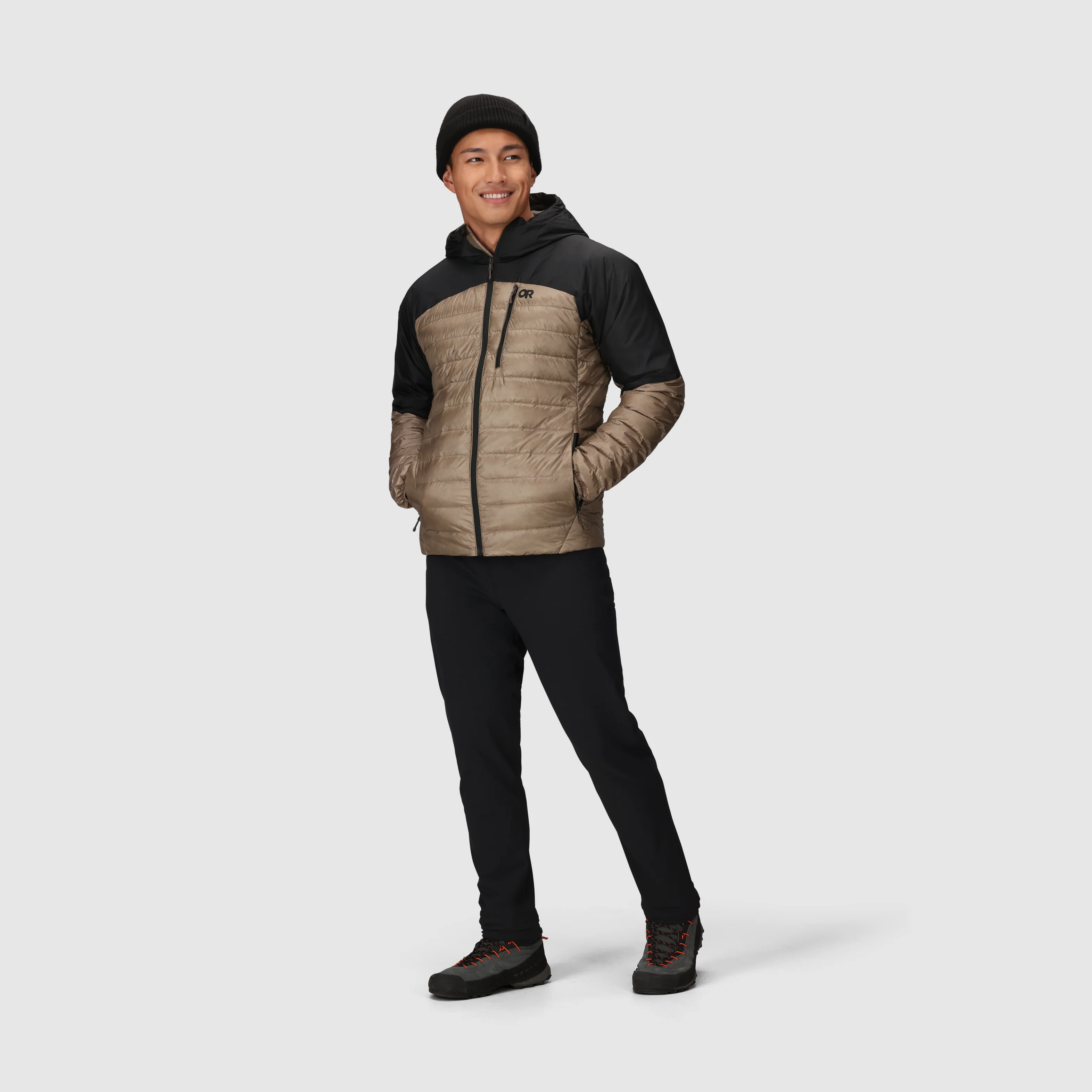 Men's Helium Down Hoodie - Image 6