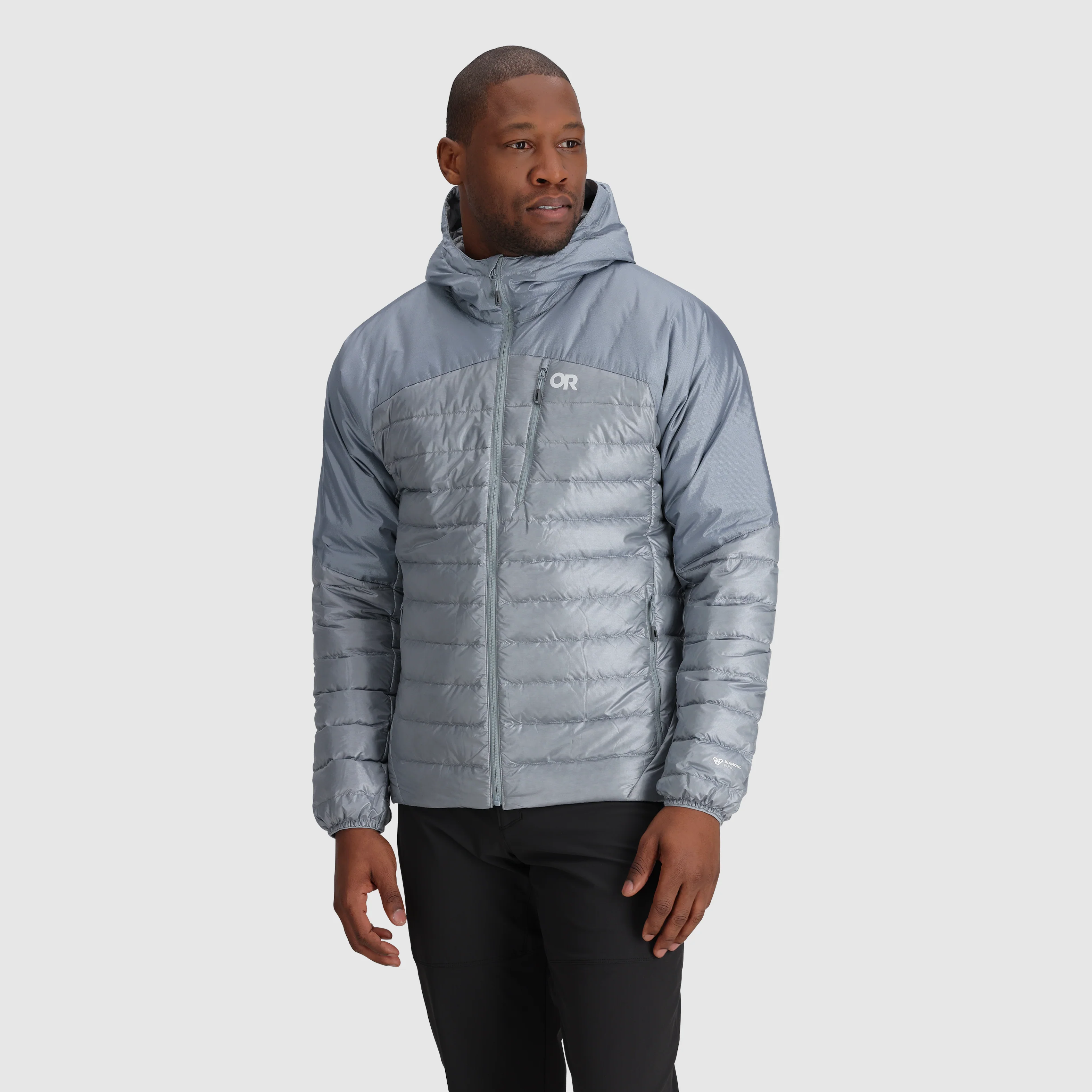 Men's Helium Down Hoodie - Image 60