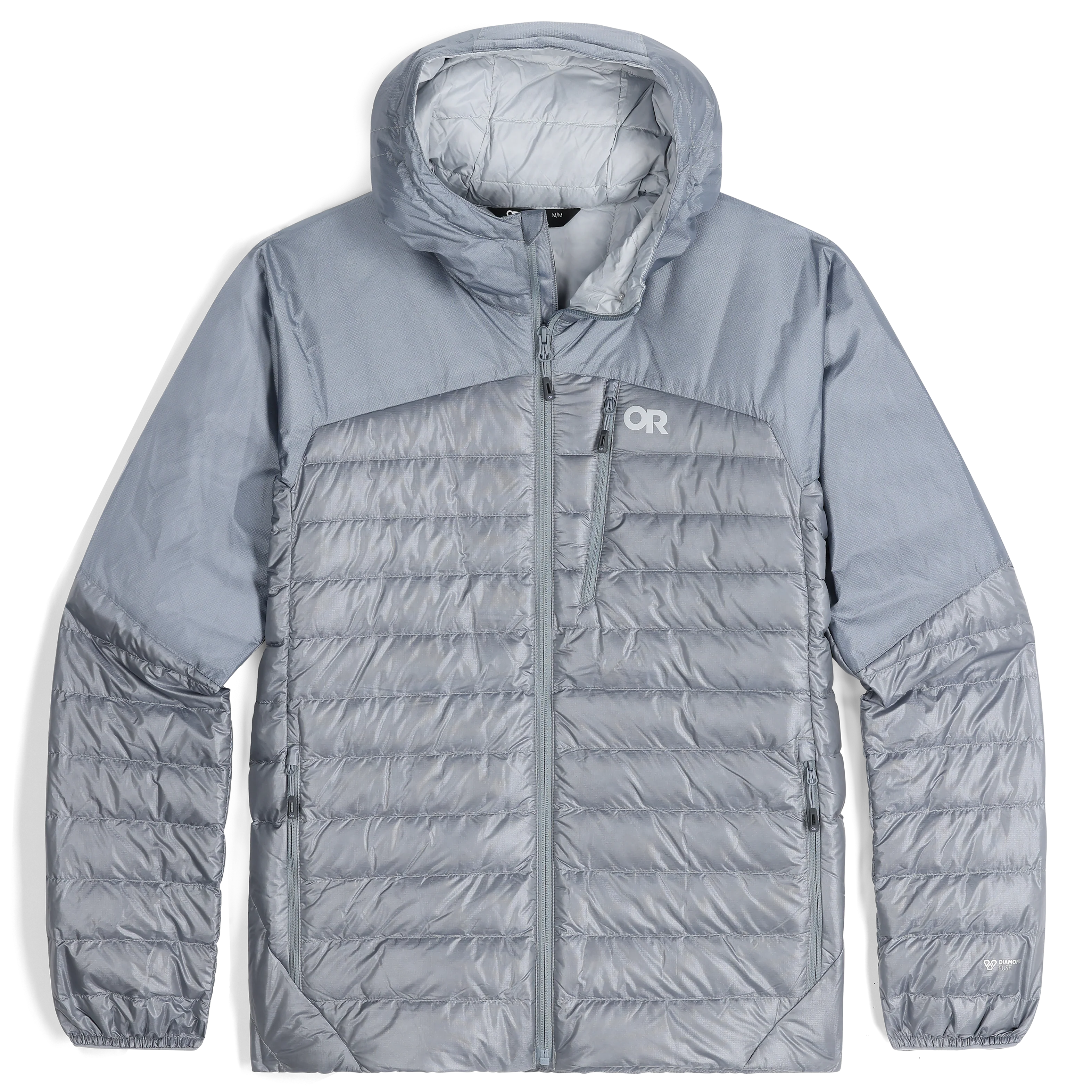 Men's Helium Down Hoodie - Image 65