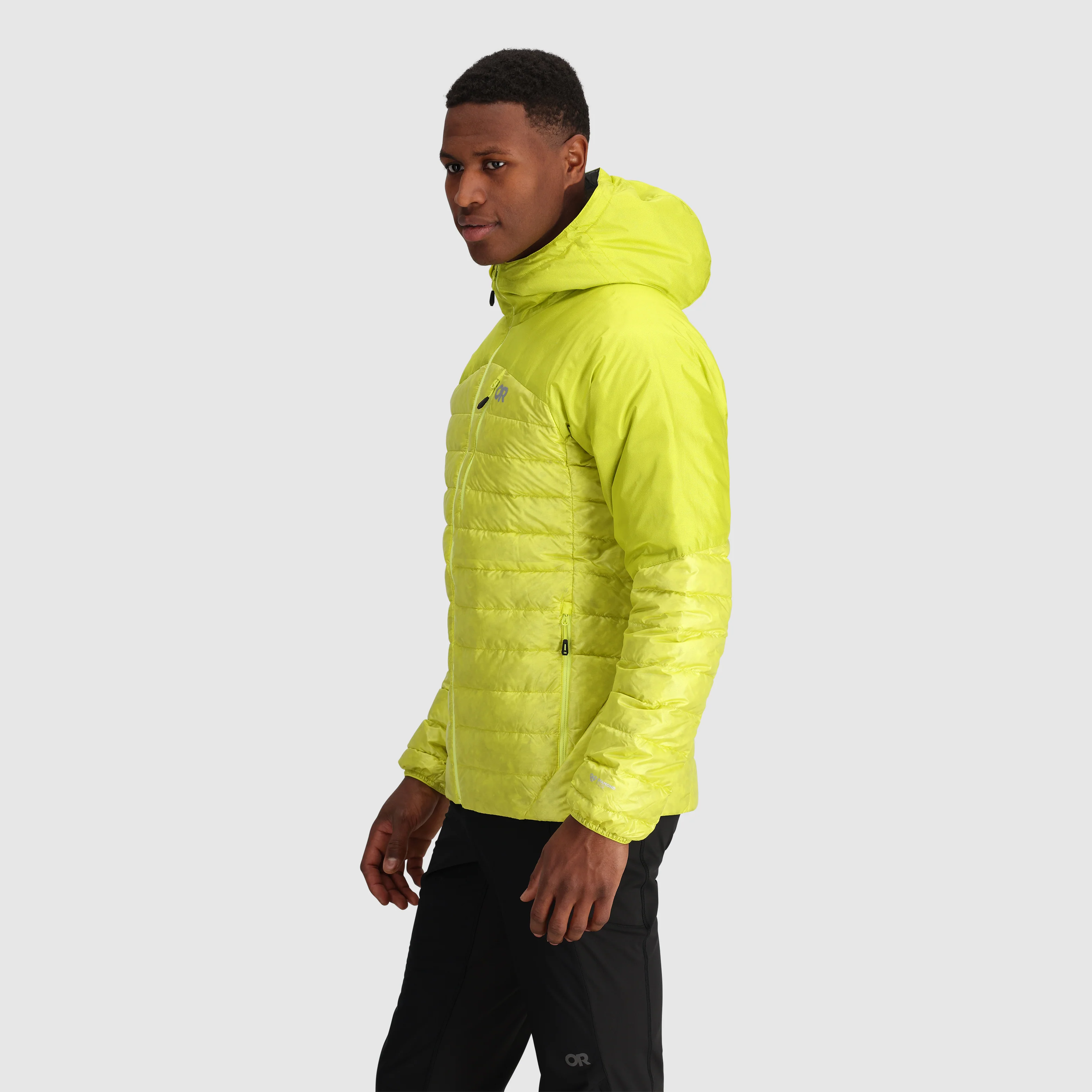 Men's Helium Down Hoodie - Image 68
