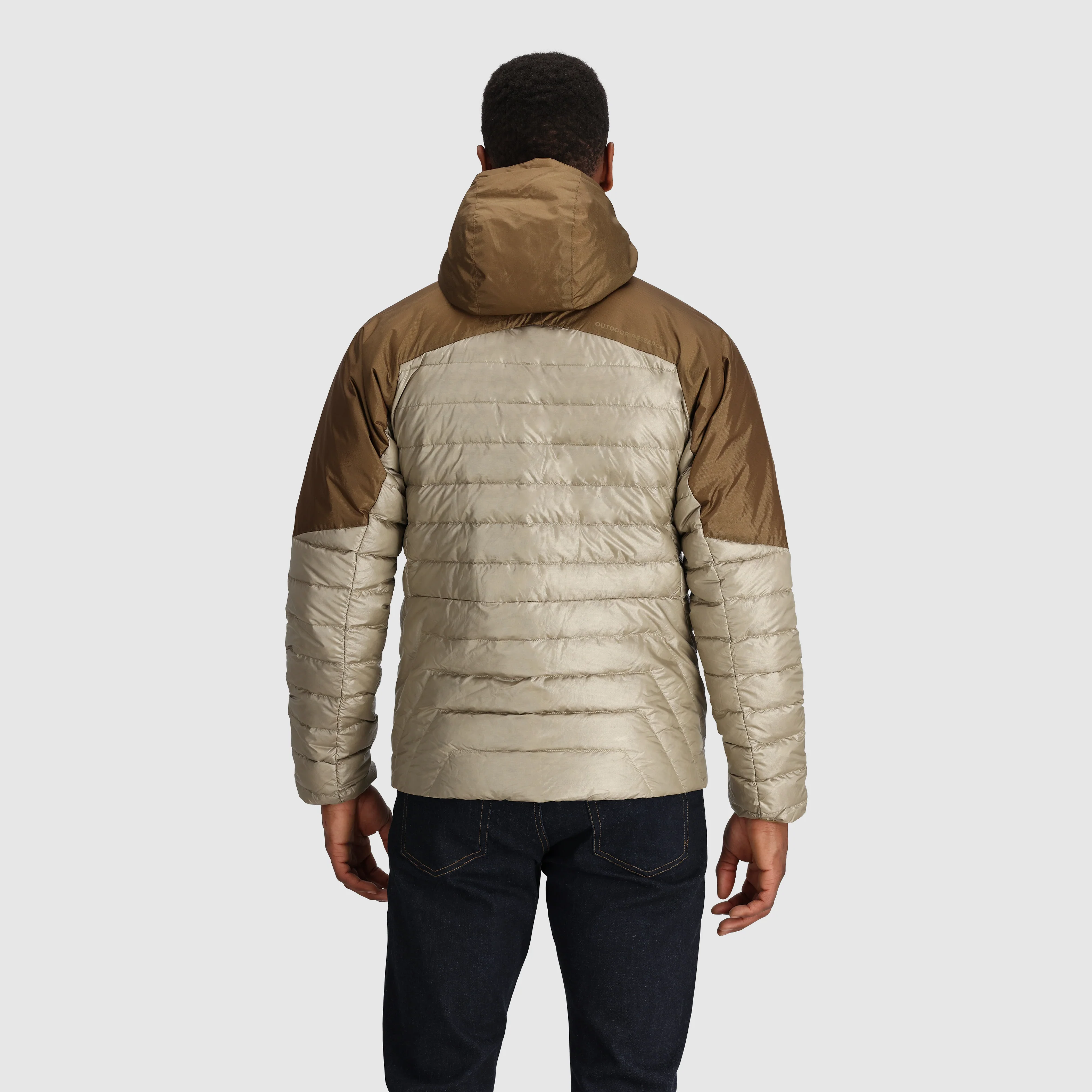 Men's Helium Down Hoodie - Image 72