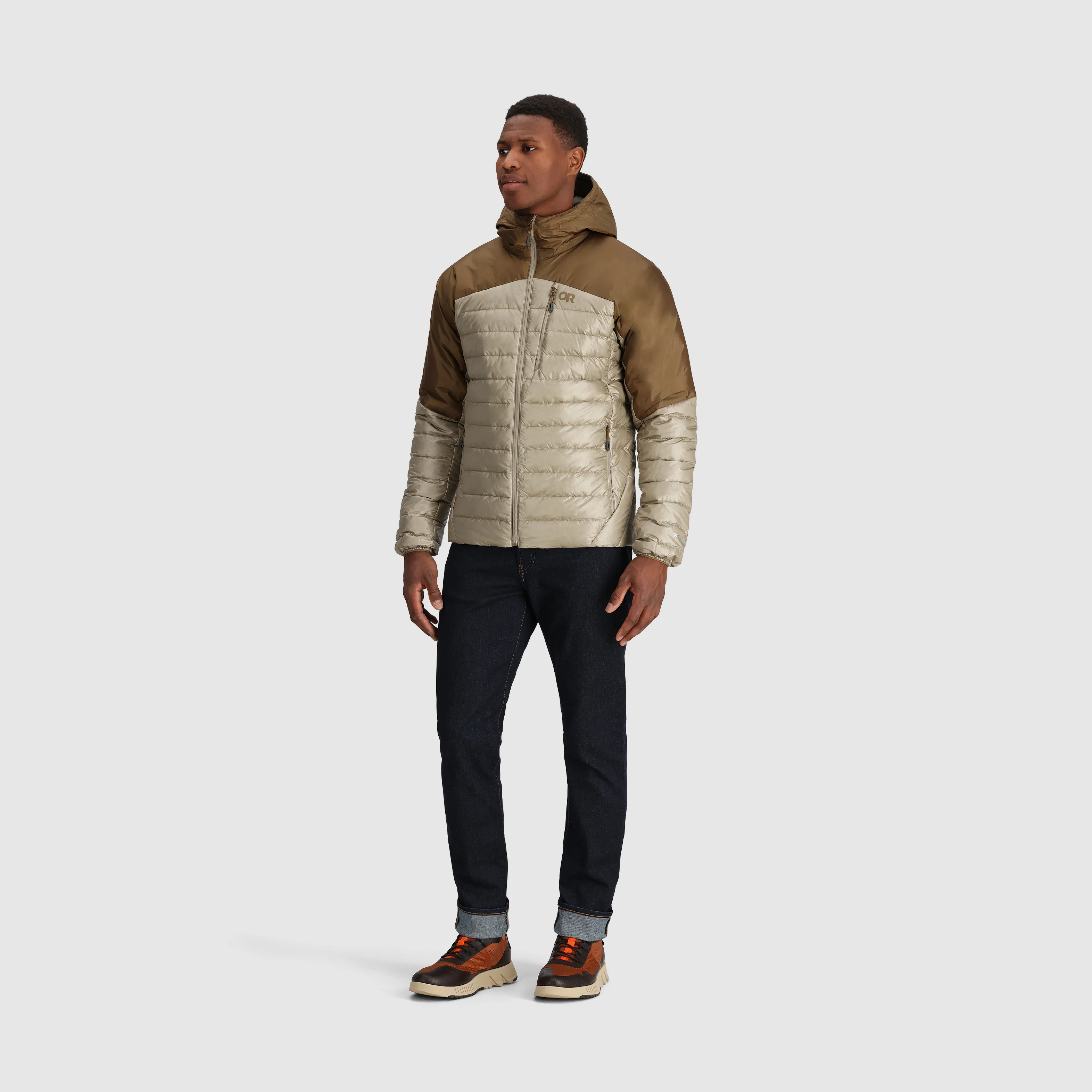 Men's Helium Down Hoodie - Image 75