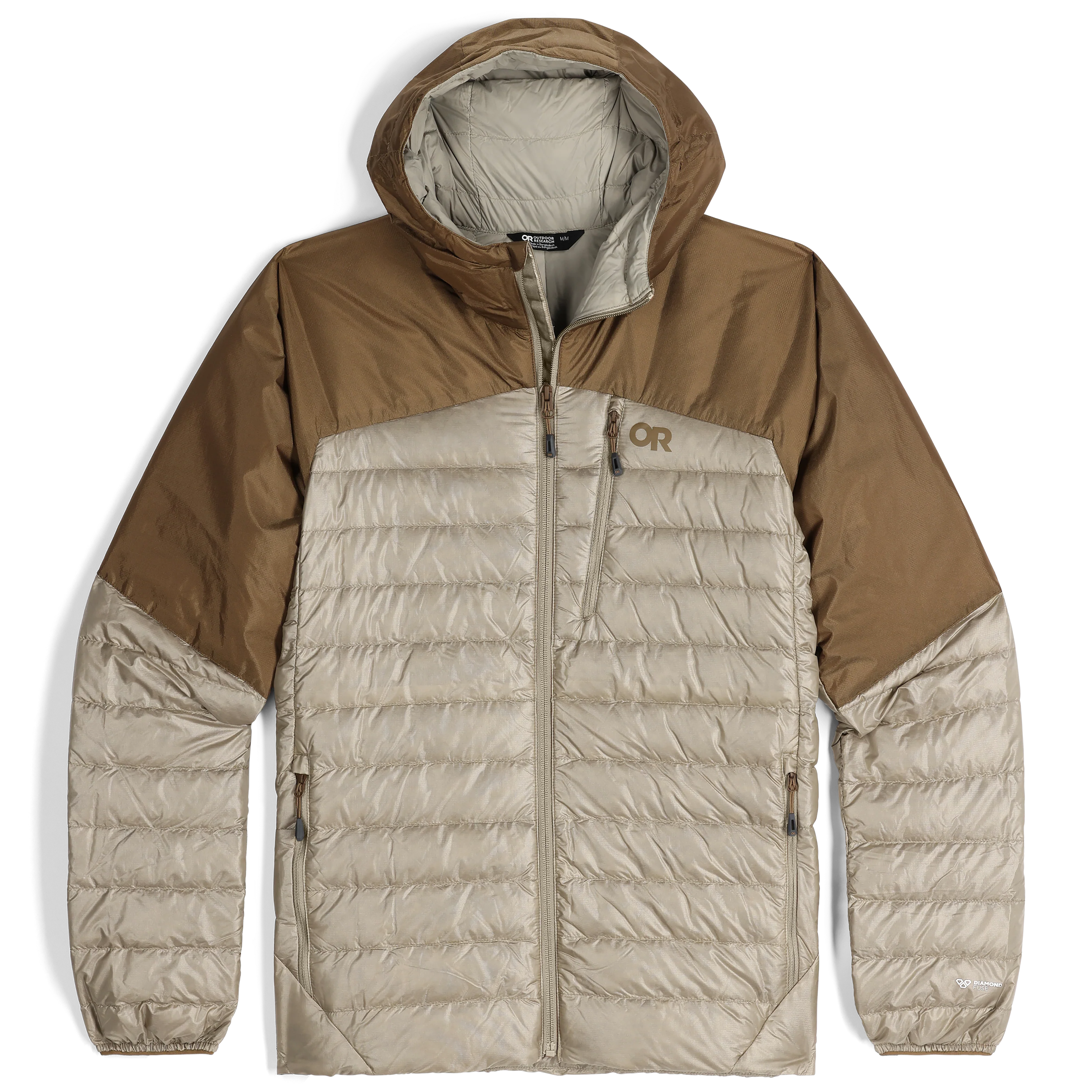 Men's Helium Down Hoodie - Image 76