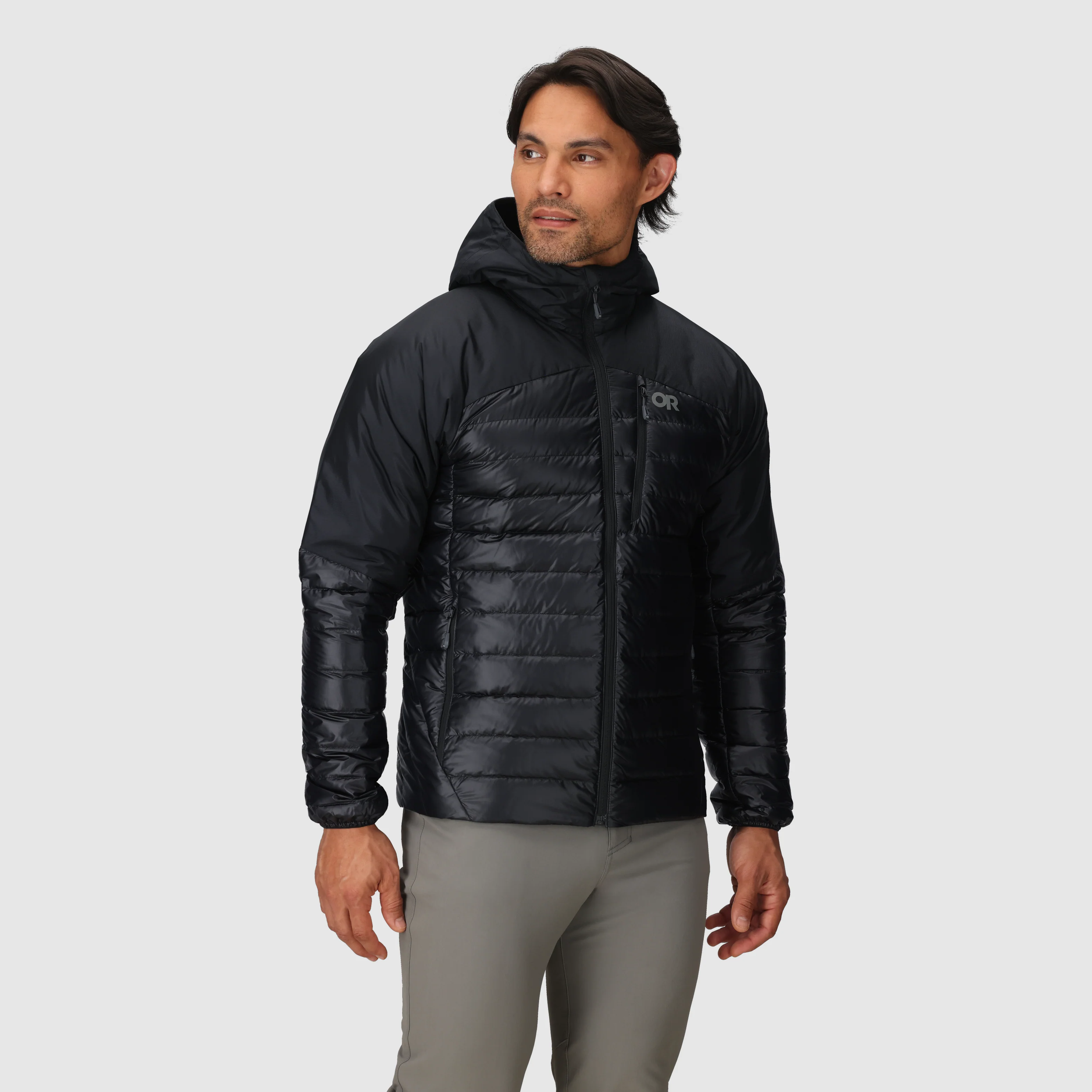 Men's Helium Down Hoodie - Image 77