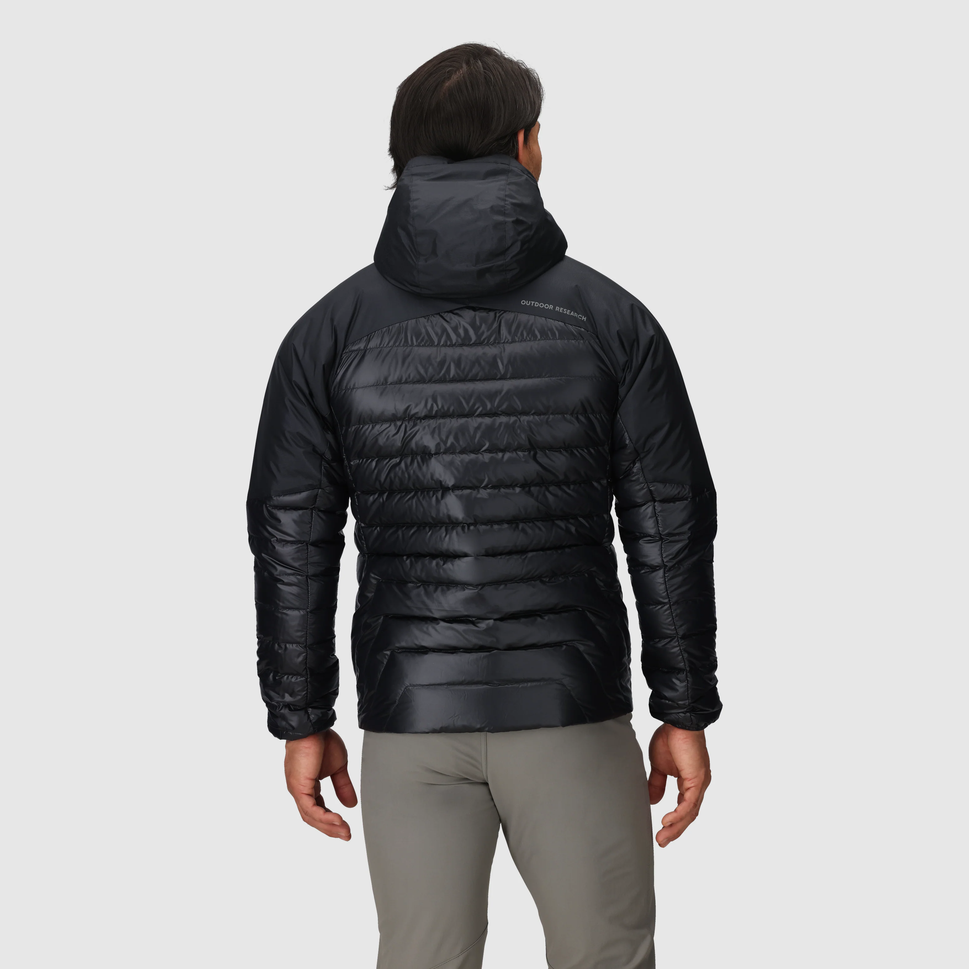 Men's Helium Down Hoodie - Image 78
