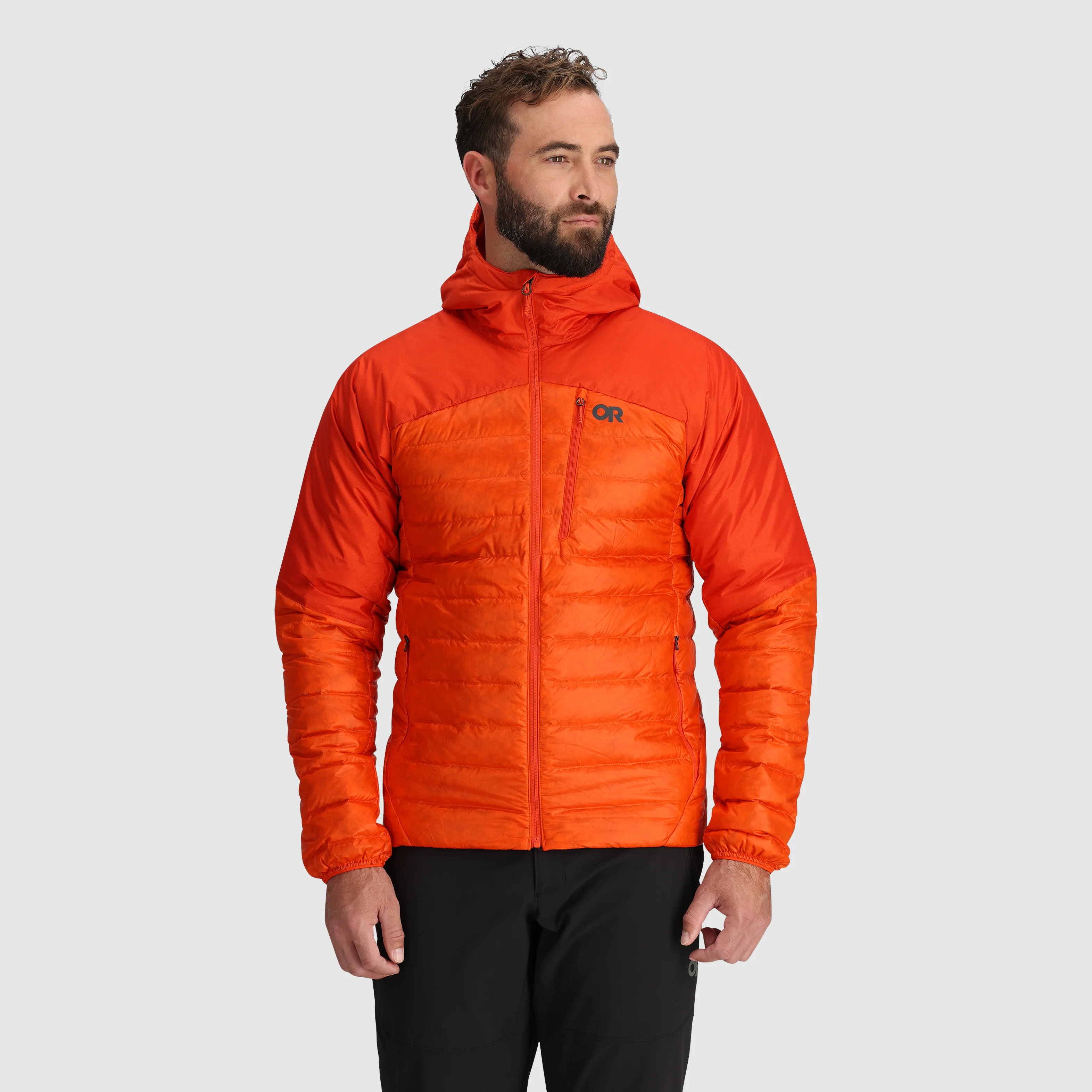 Men's Helium Down Hoodie - Image 8