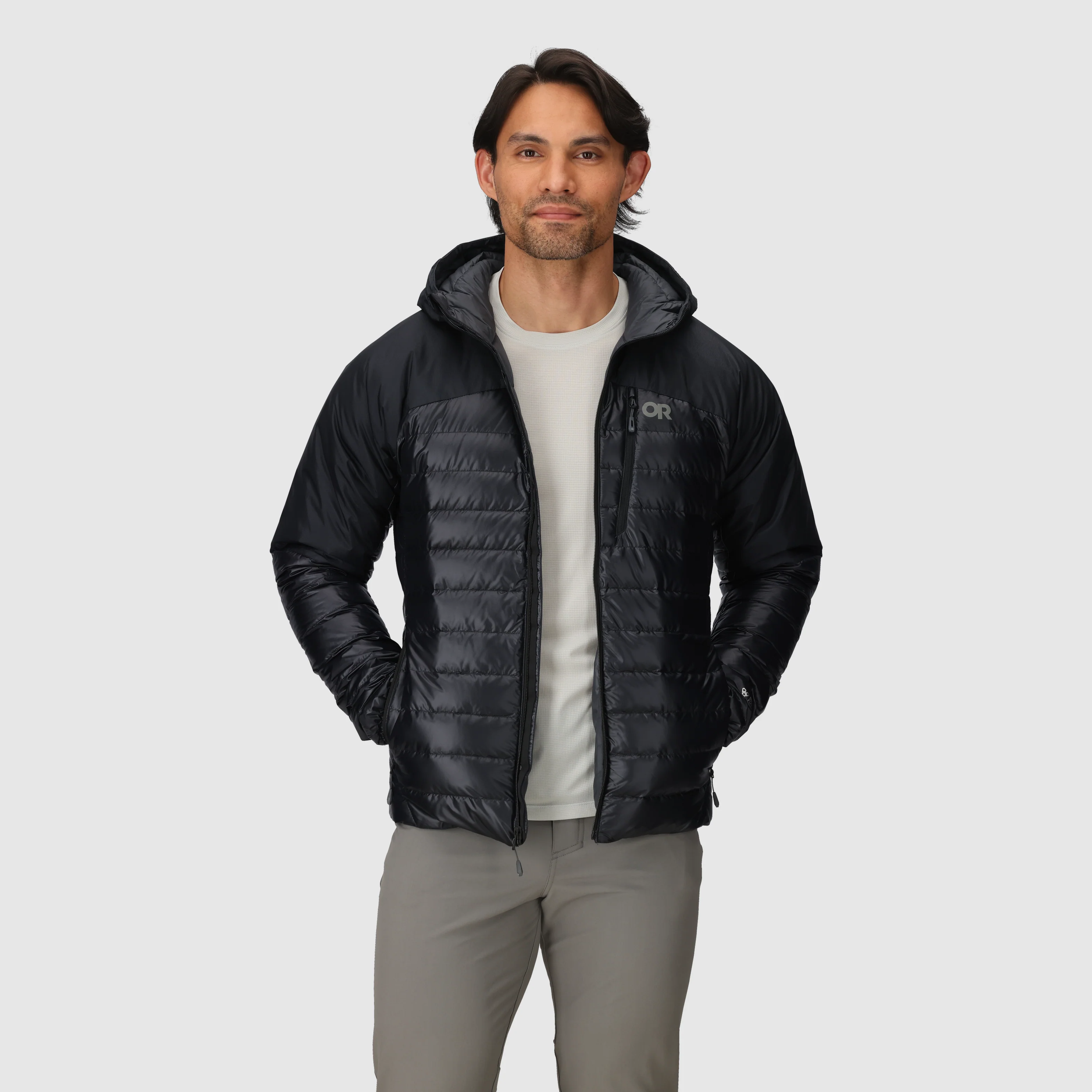 Men's Helium Down Hoodie - Image 80