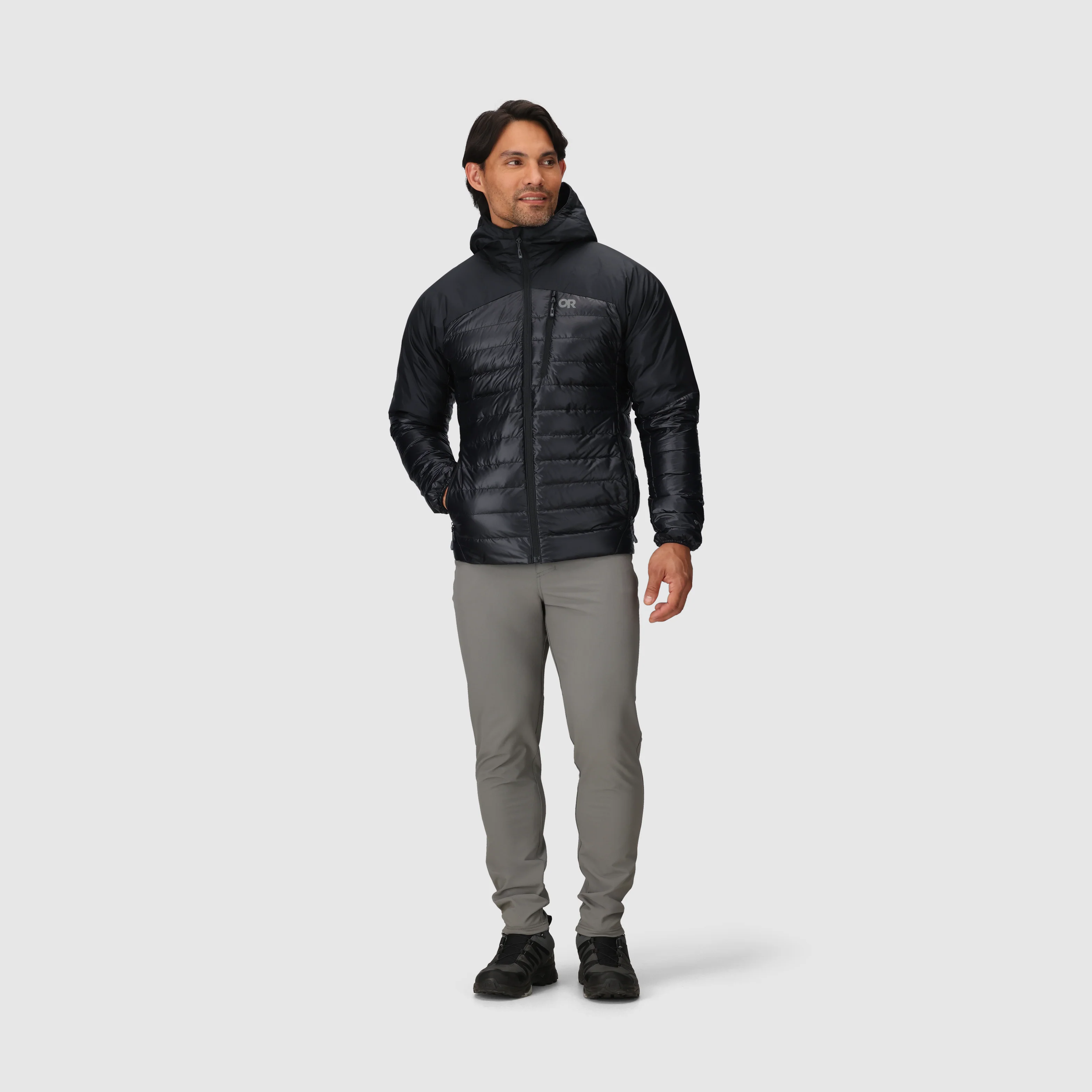 Men's Helium Down Hoodie - Image 81