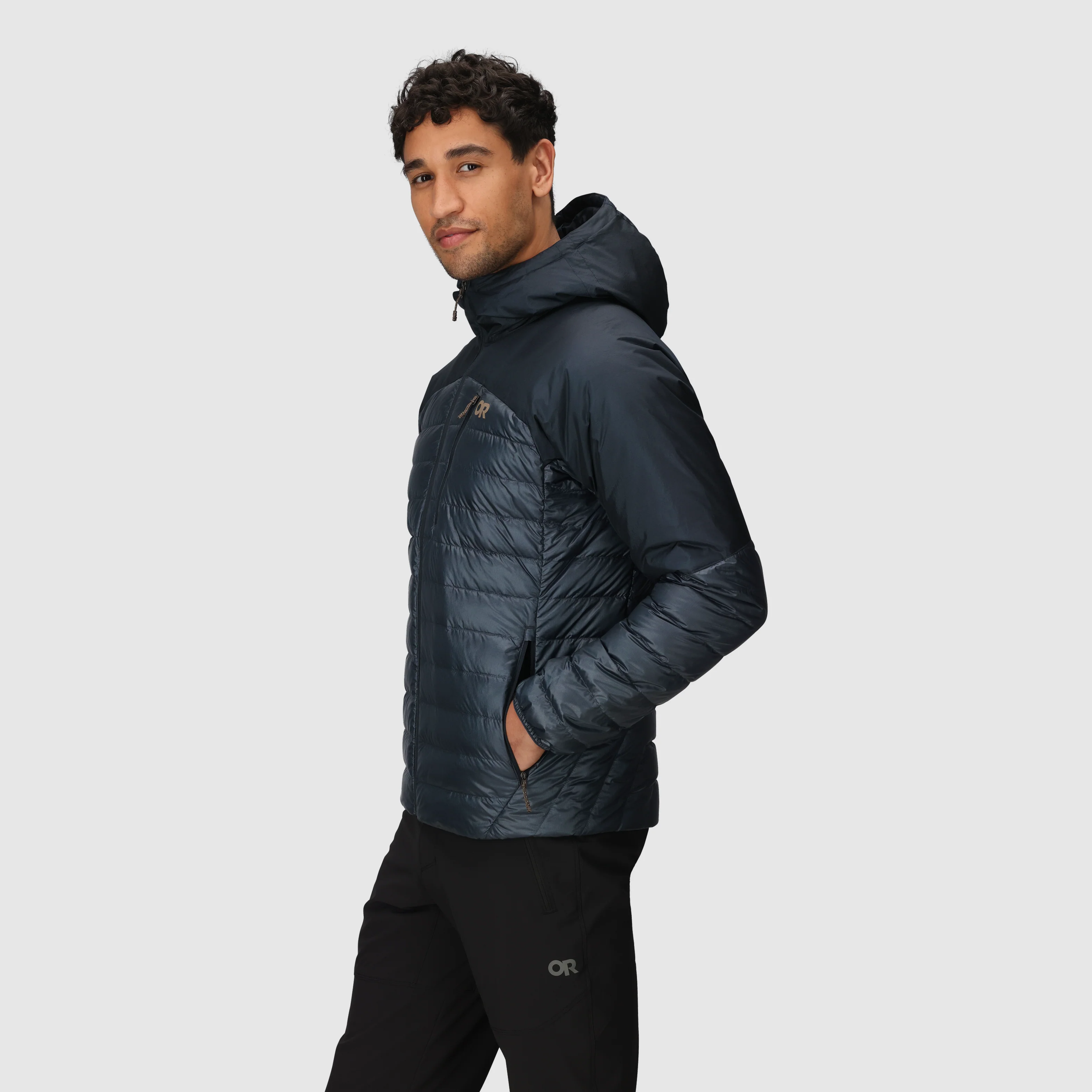 Men's Helium Down Hoodie - Image 84