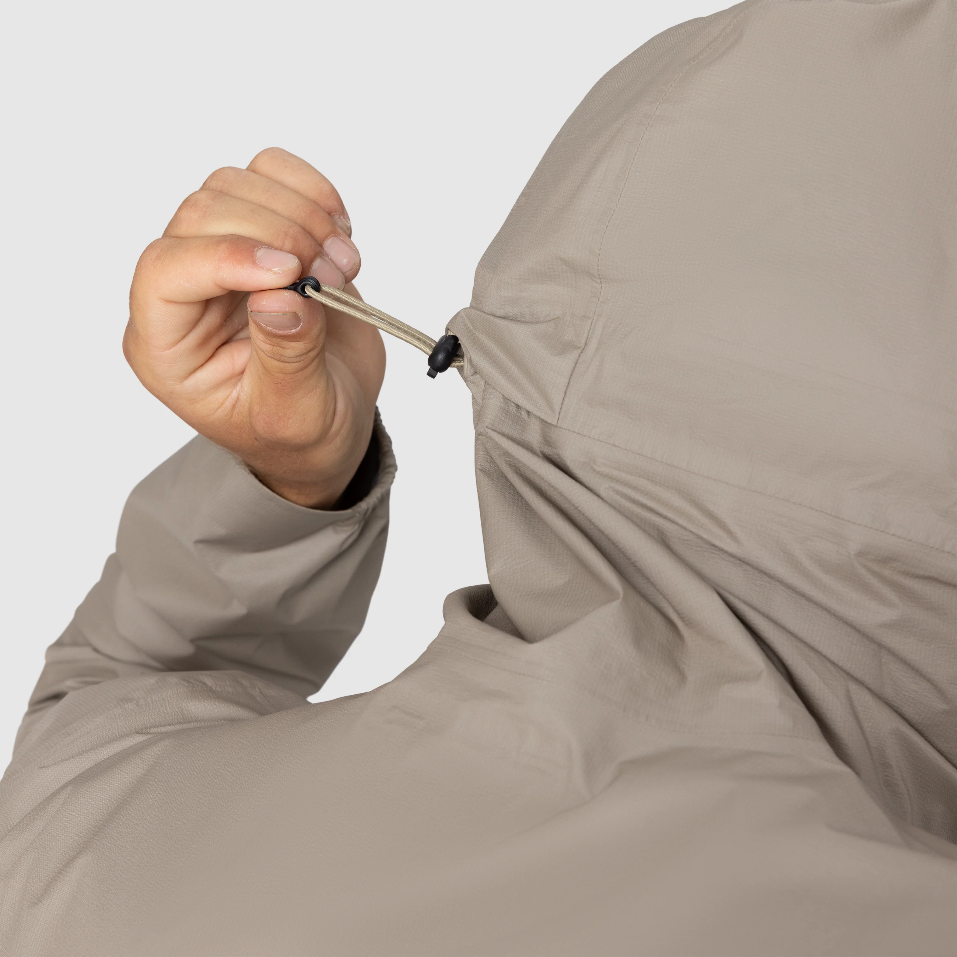 Men's Helium UL Jacket - Image 10