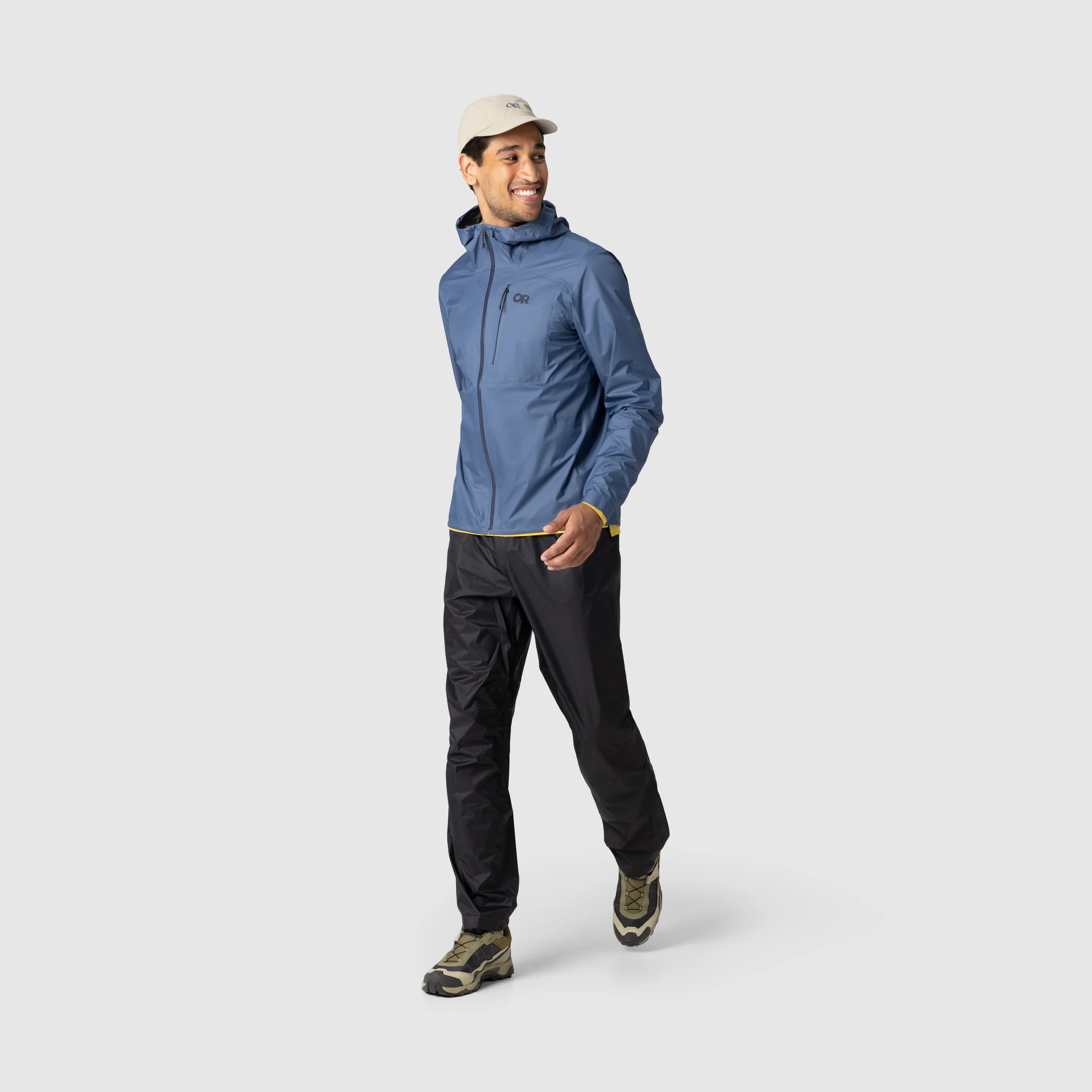 Men's Helium UL Jacket - Image 14