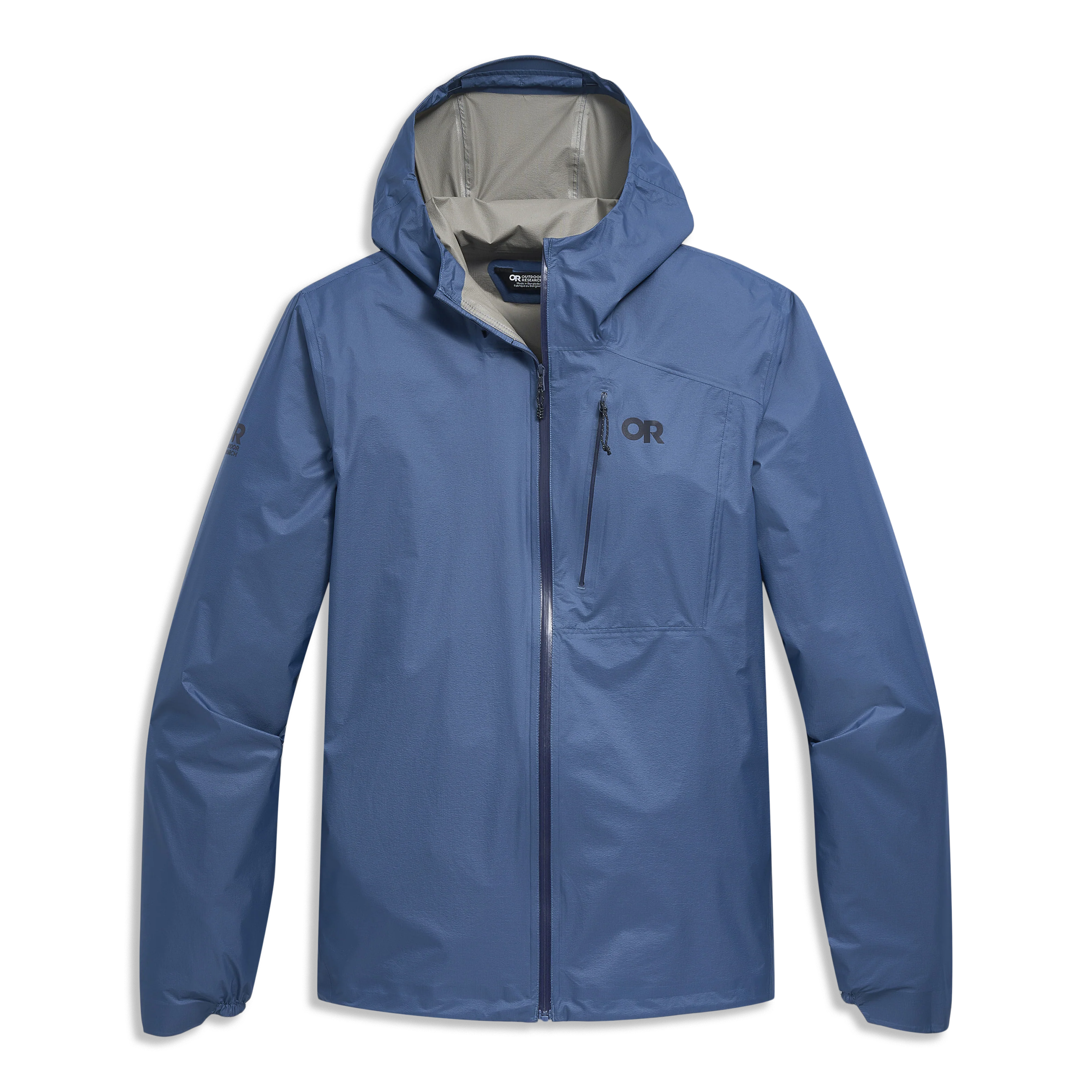 Men's Helium UL Jacket - Image 16