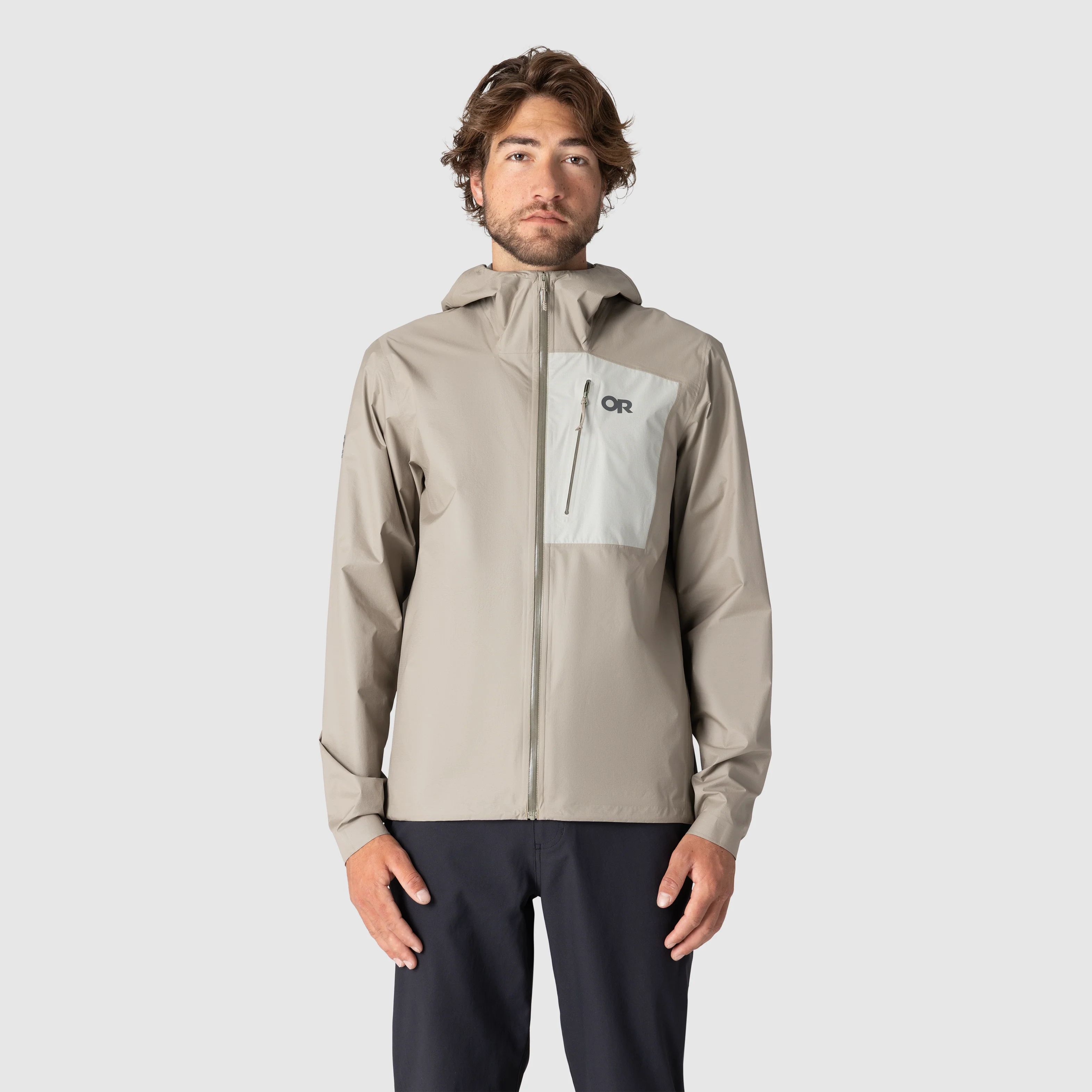 Men's Helium UL Jacket - Image 2
