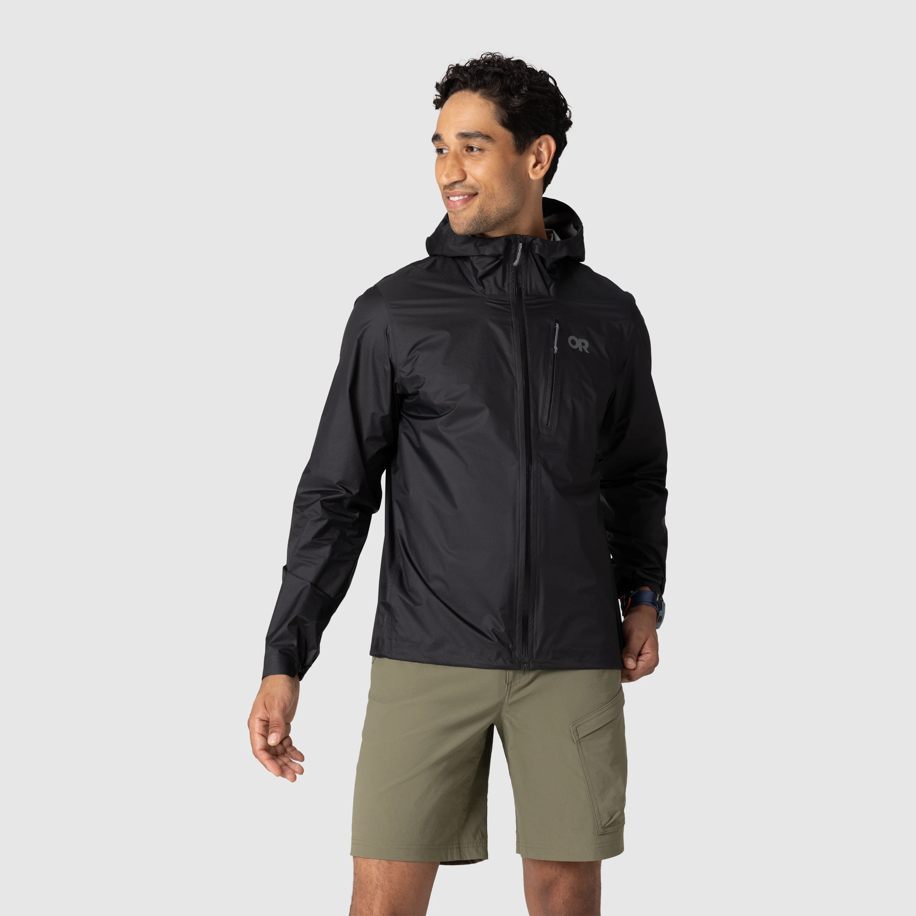 Men's Helium UL Jacket - Image 25