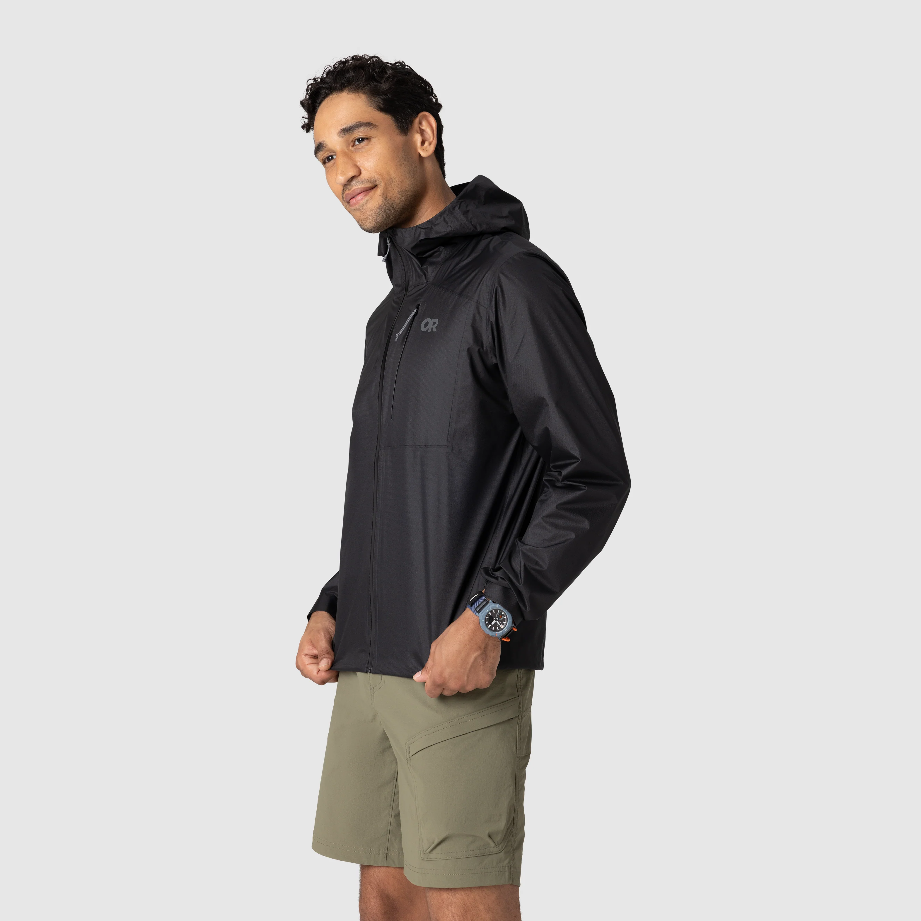 Men's Helium UL Jacket - Image 27