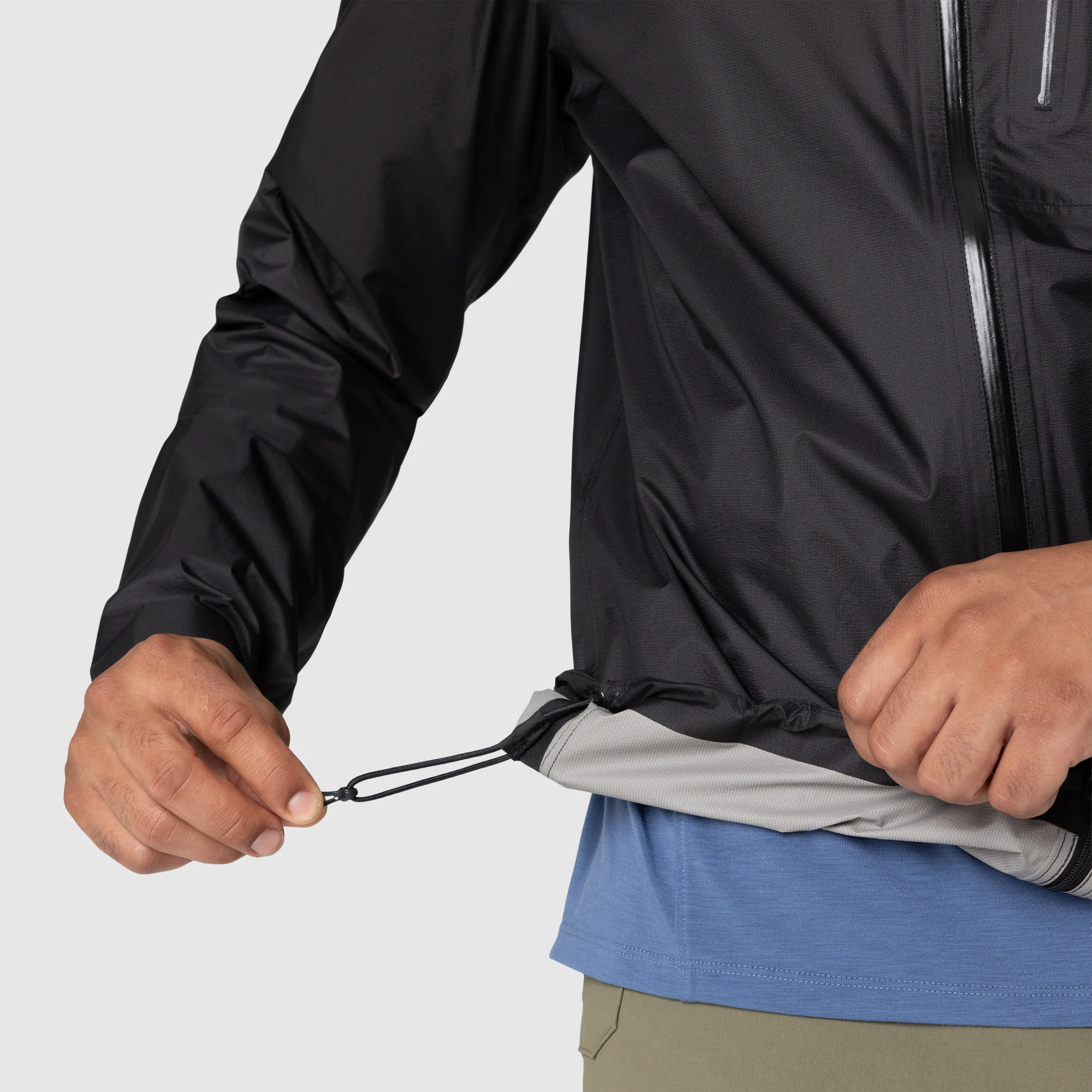 Men's Helium UL Jacket - Image 29