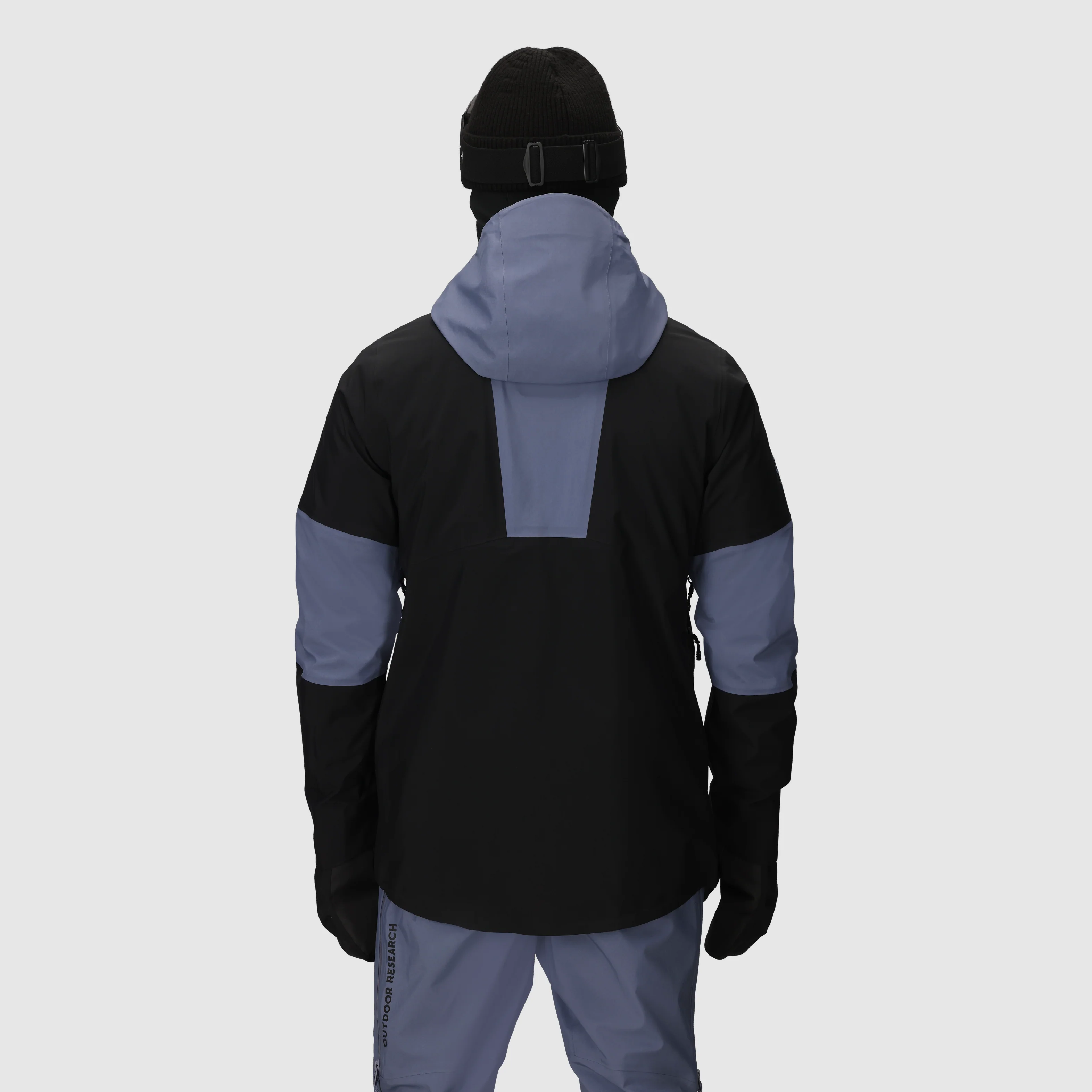 Men's Hemispheres Team Gore-Tex 3L Jacket - Image 3