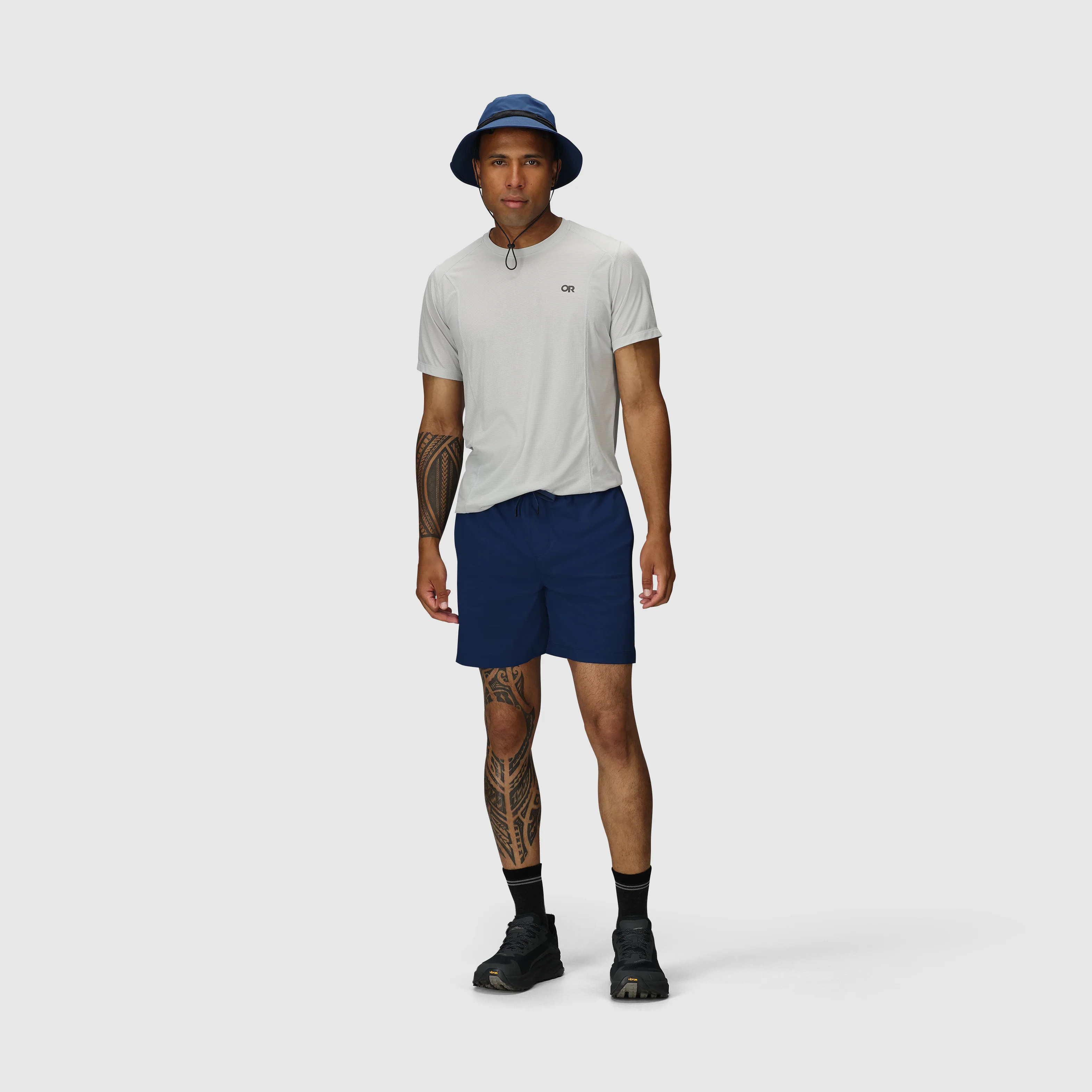 Men's Odyssey Multi Shorts - Image 20
