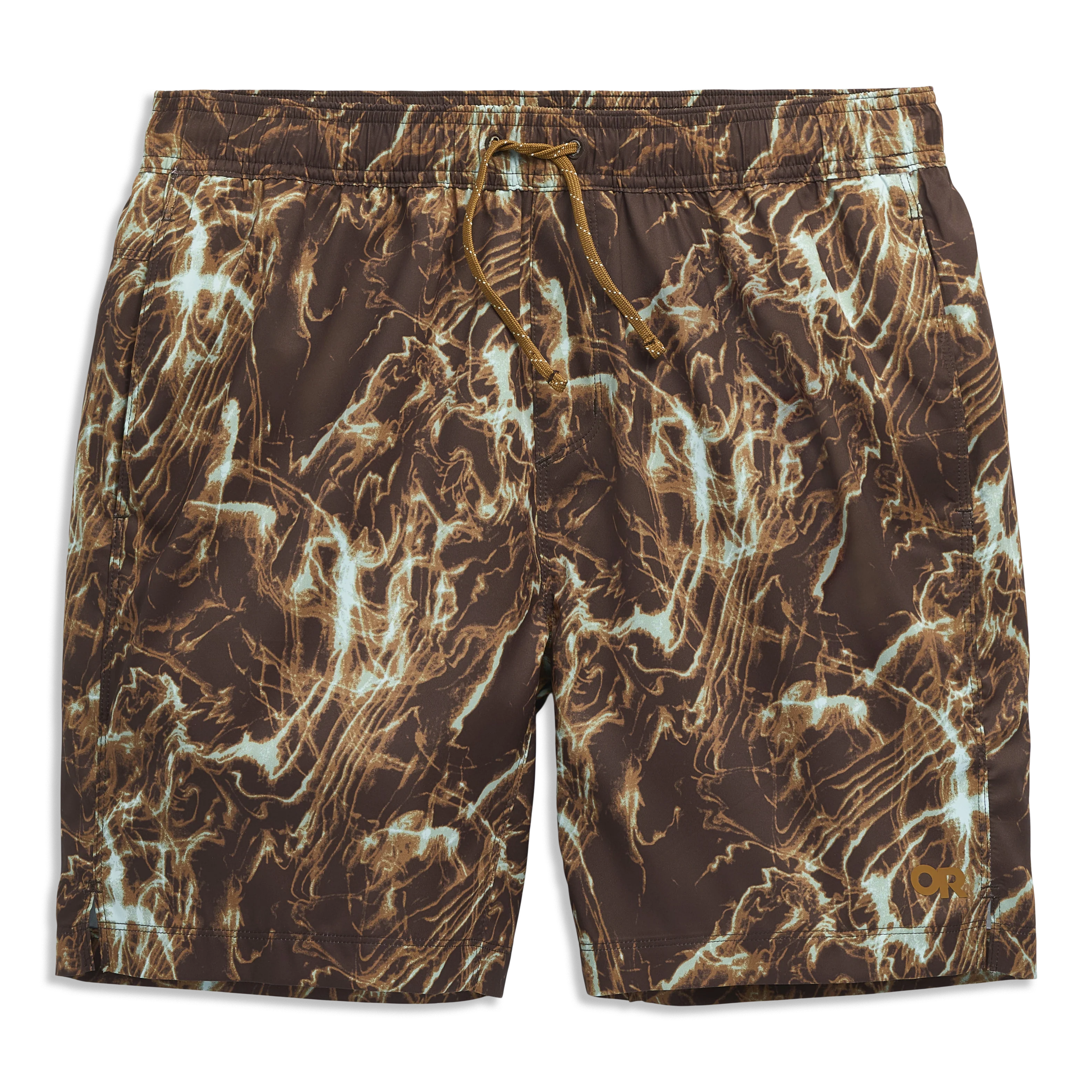 Men's Odyssey Multi Shorts - Image 5