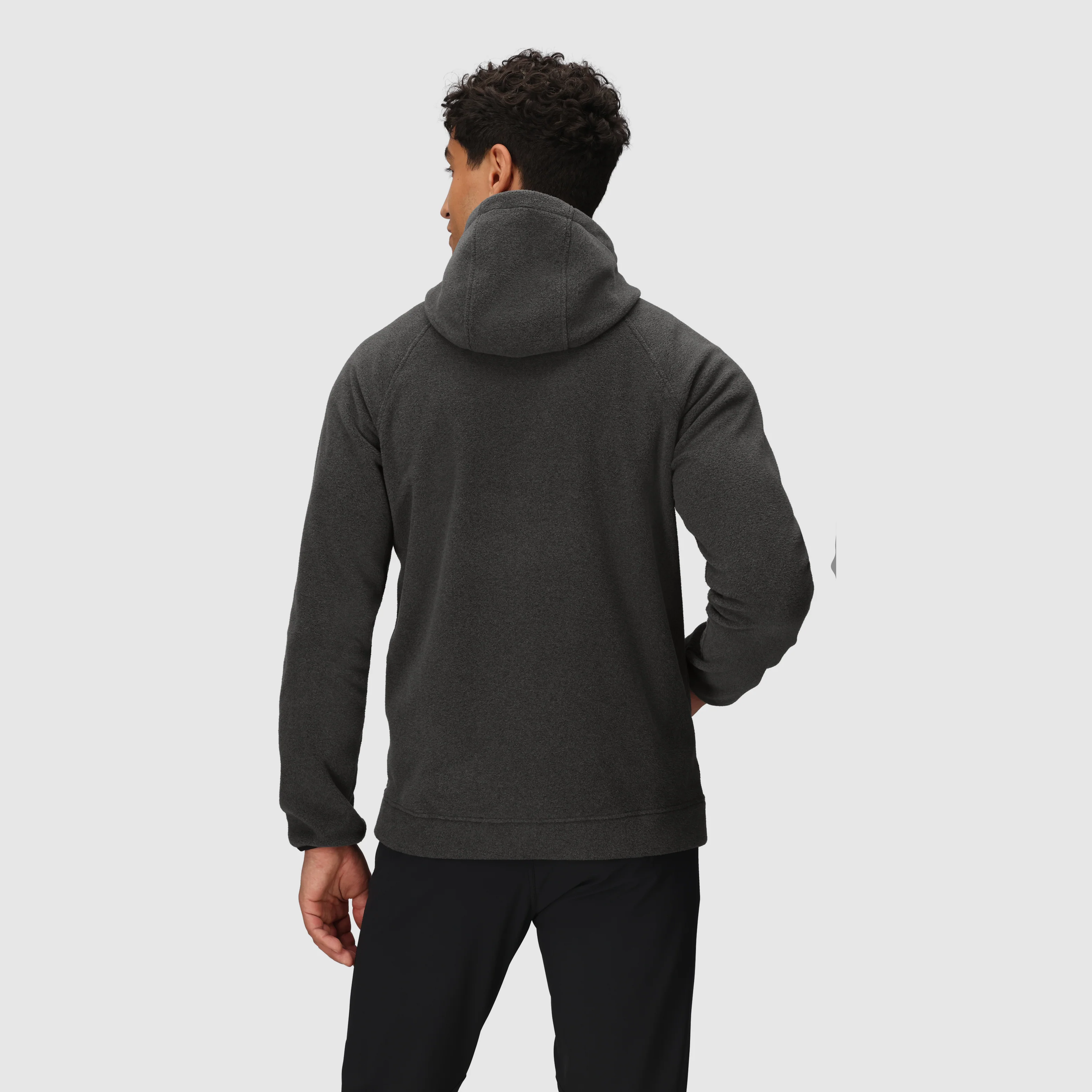 Men's OR Polartec® 200 Hoodie - Image 2