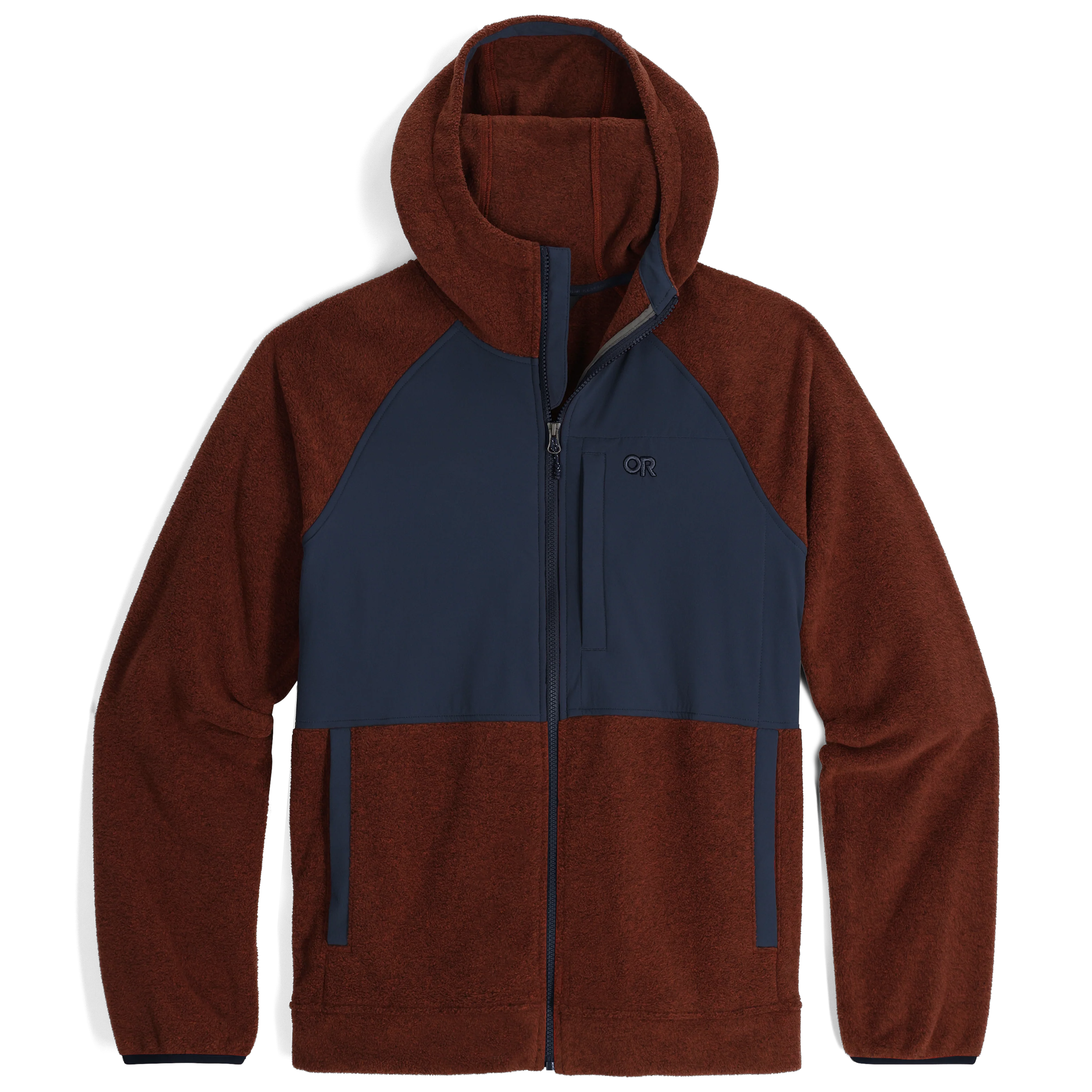 Men's OR Polartec® 200 Hoodie - Image 29