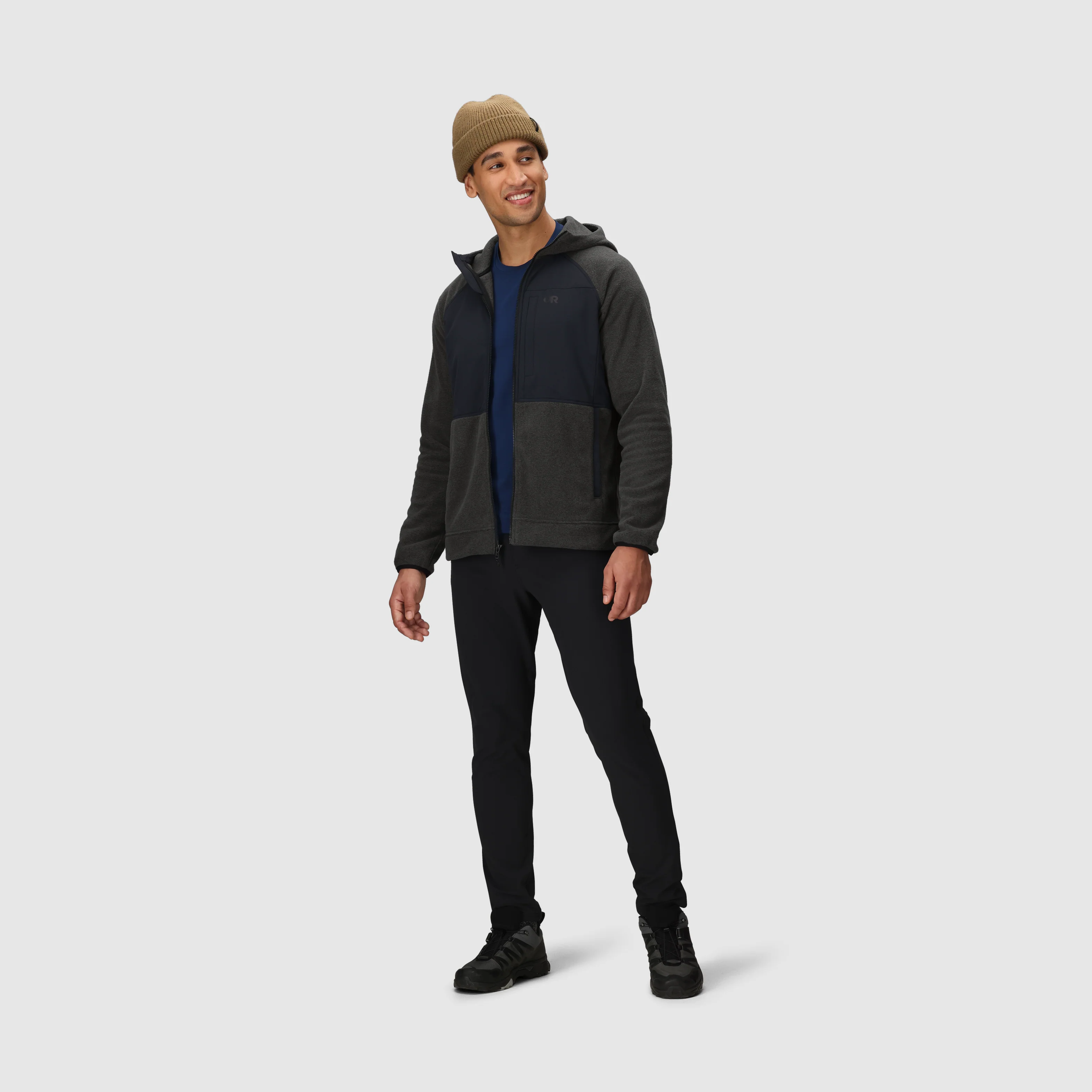 Men's OR Polartec® 200 Hoodie - Image 4