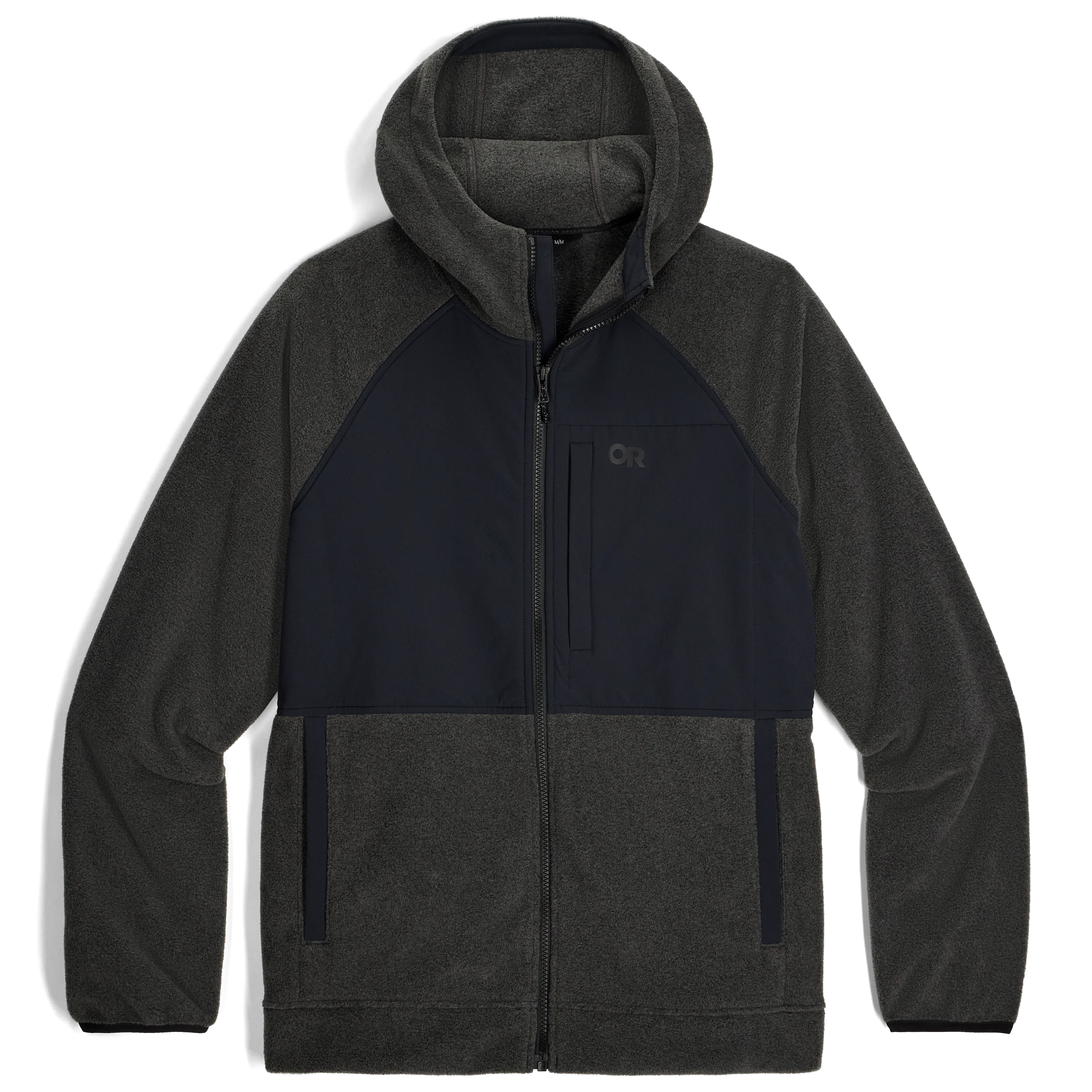 Men's OR Polartec® 200 Hoodie - Image 5