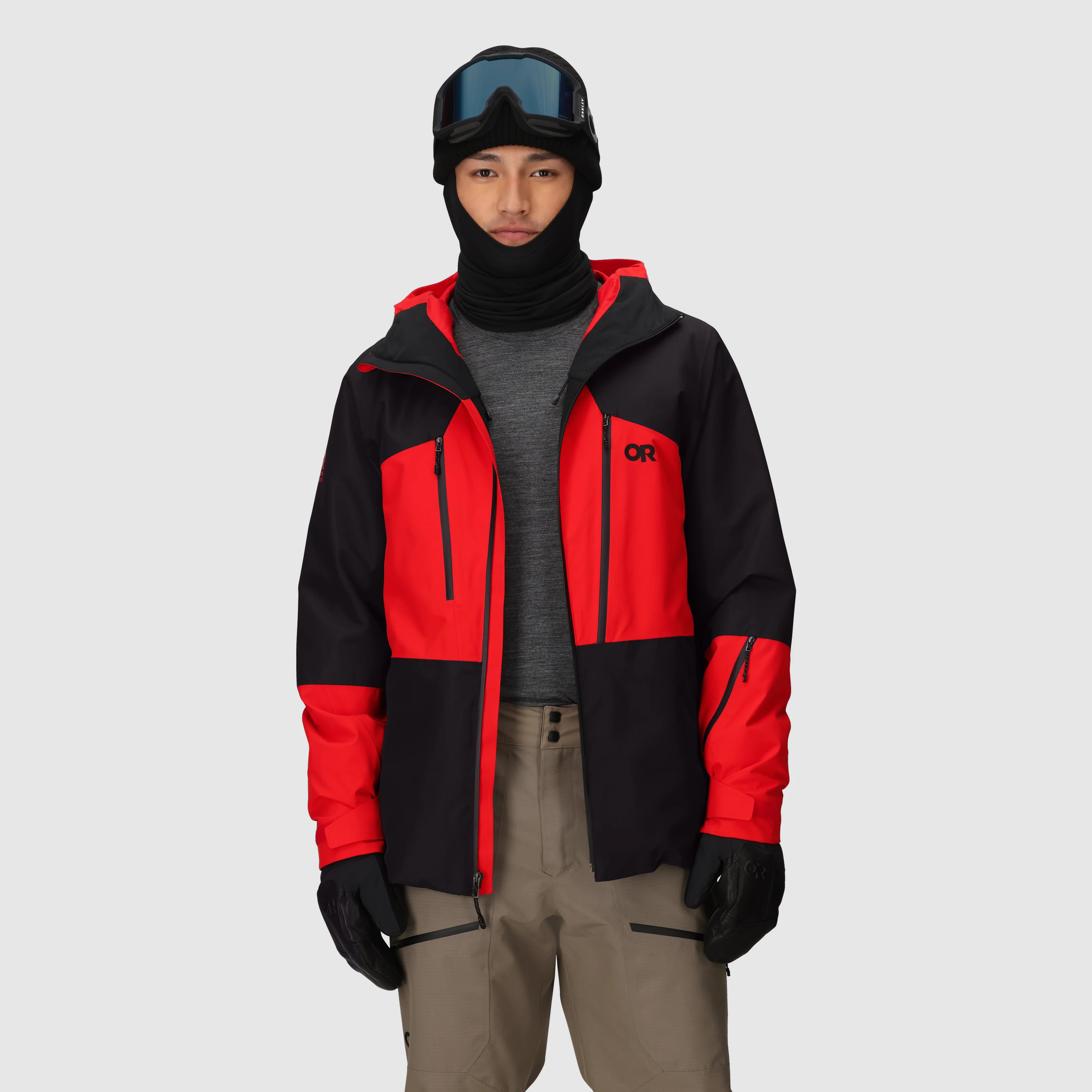 Men's Powderverse Jacket - Image 15