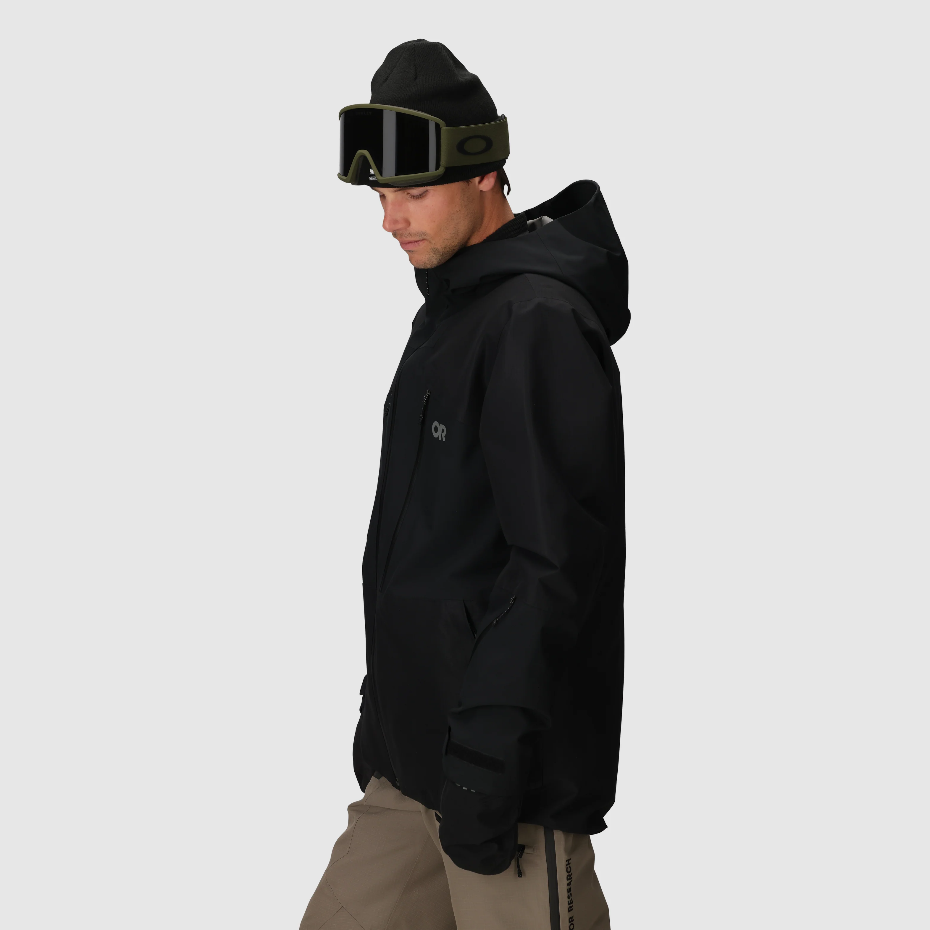 Men's Powderverse Jacket - Image 19