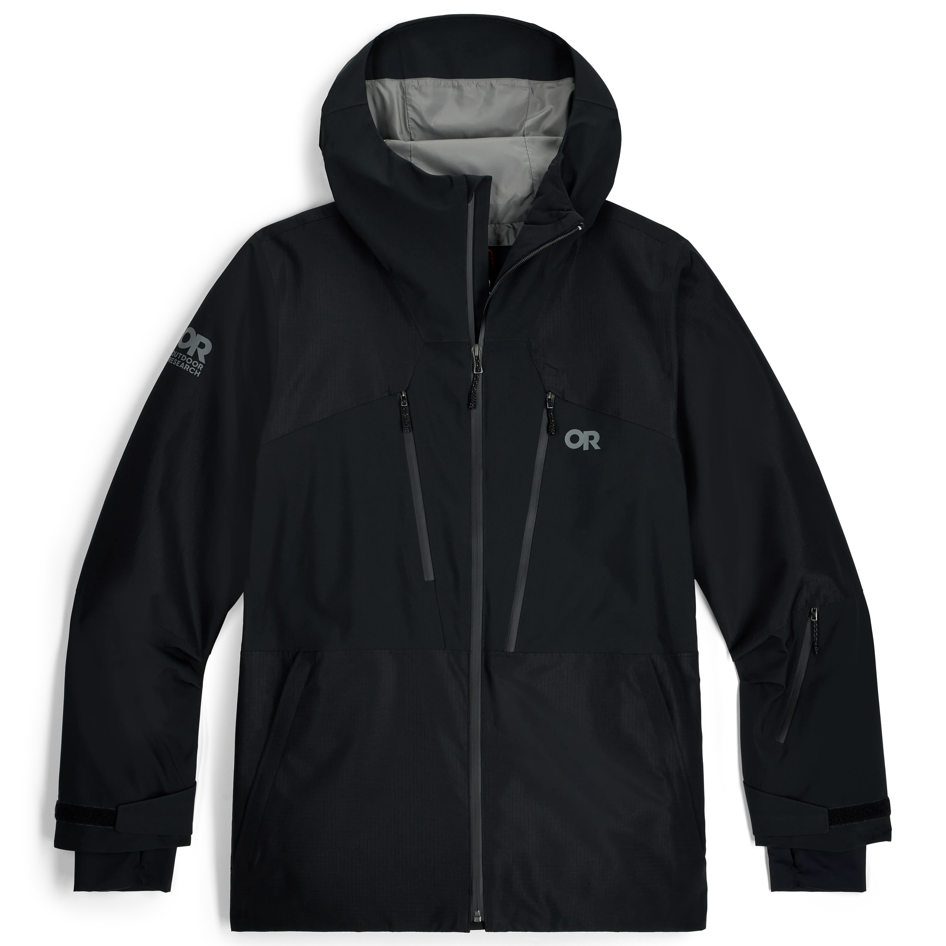 Men's Powderverse Jacket - Image 23