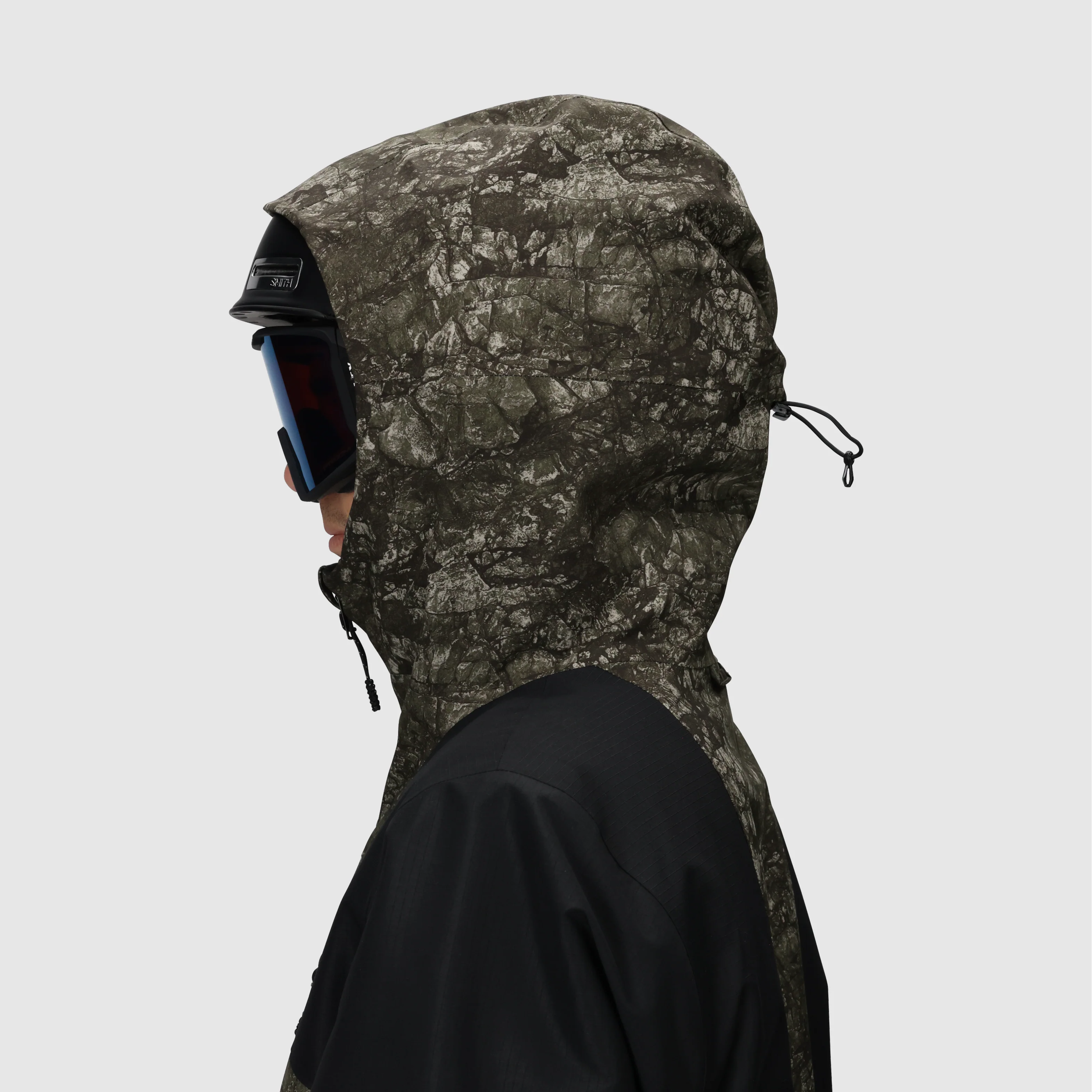 Men's Powderverse Jacket - Image 31