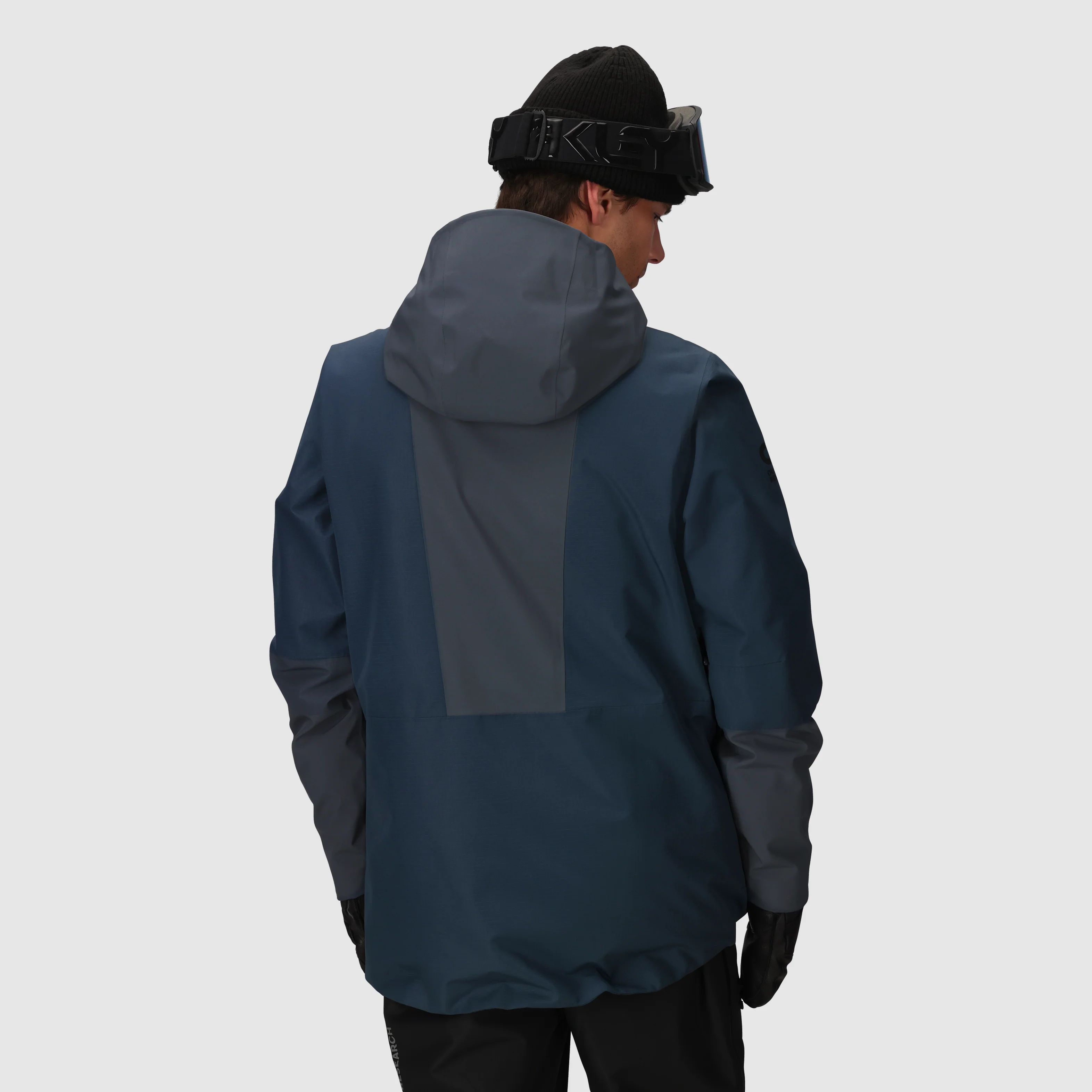 Men's Powderverse Jacket - Image 8