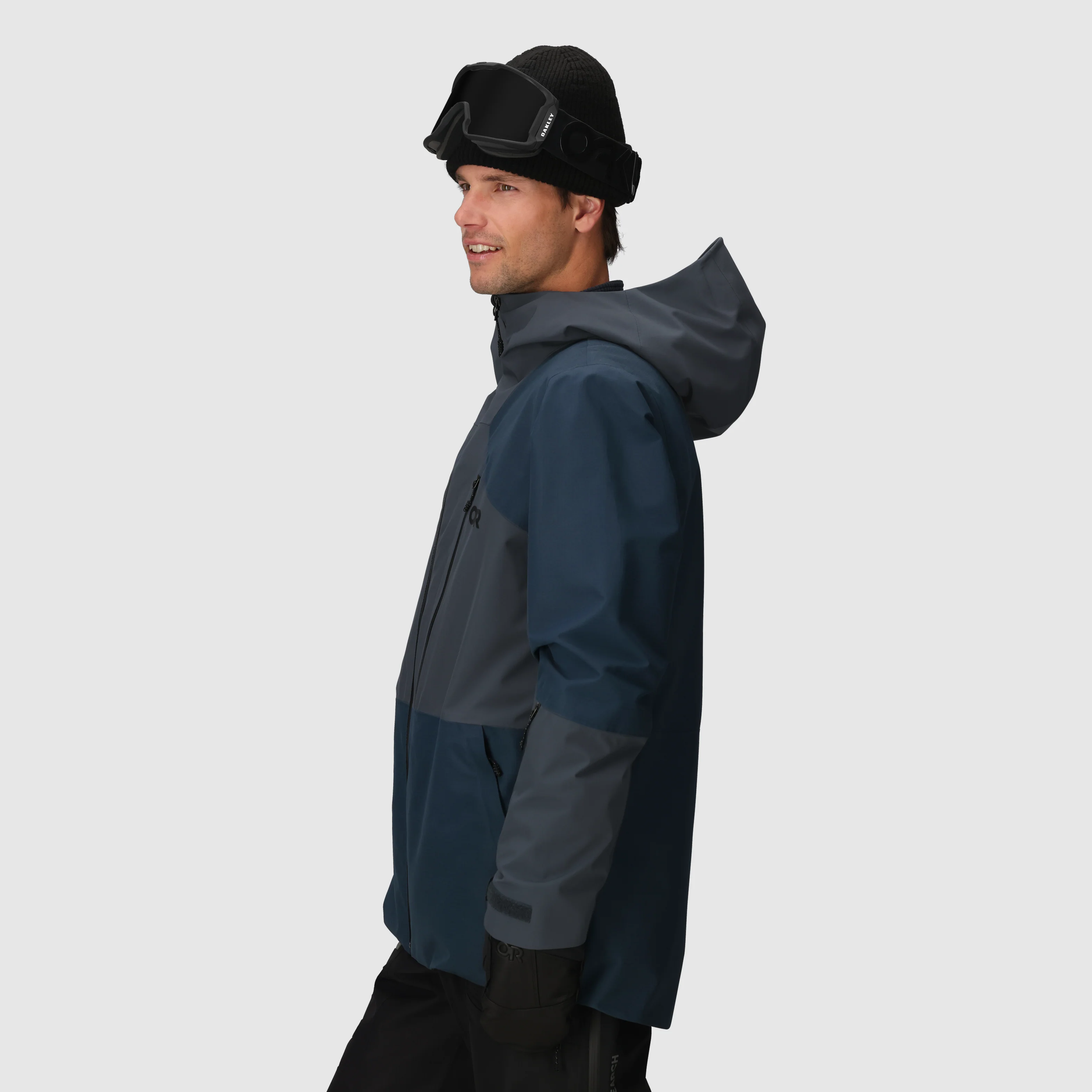 Men's Powderverse Jacket - Image 9