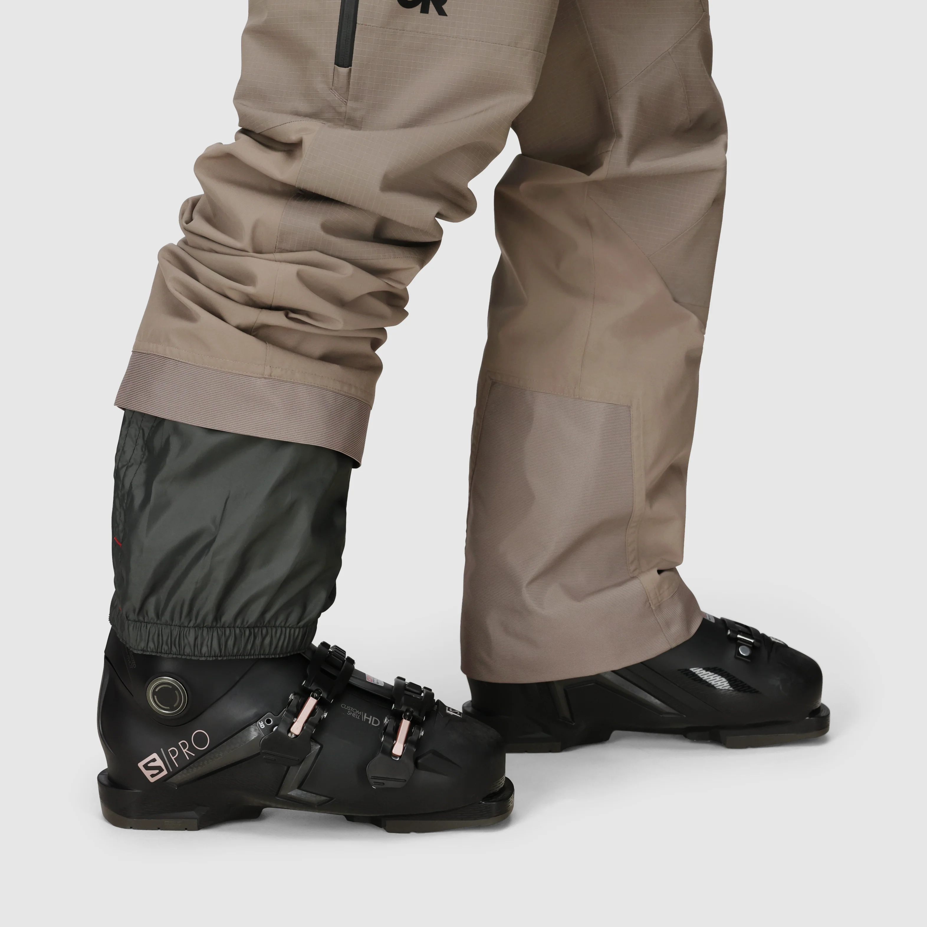 Men's Powderverse Pants - Image 9
