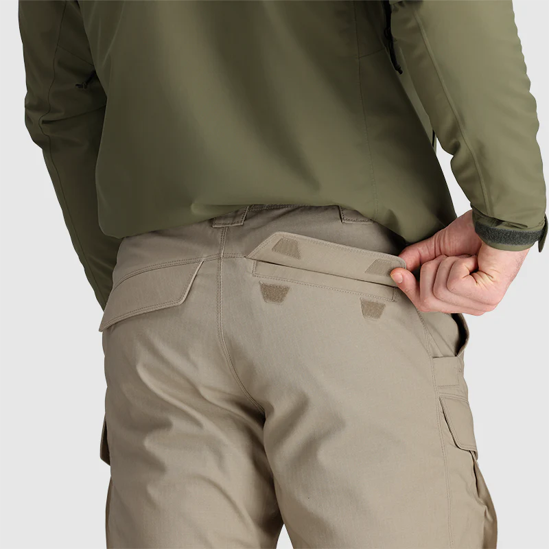 Men's OR Pro SeaTac Pants - Image 10