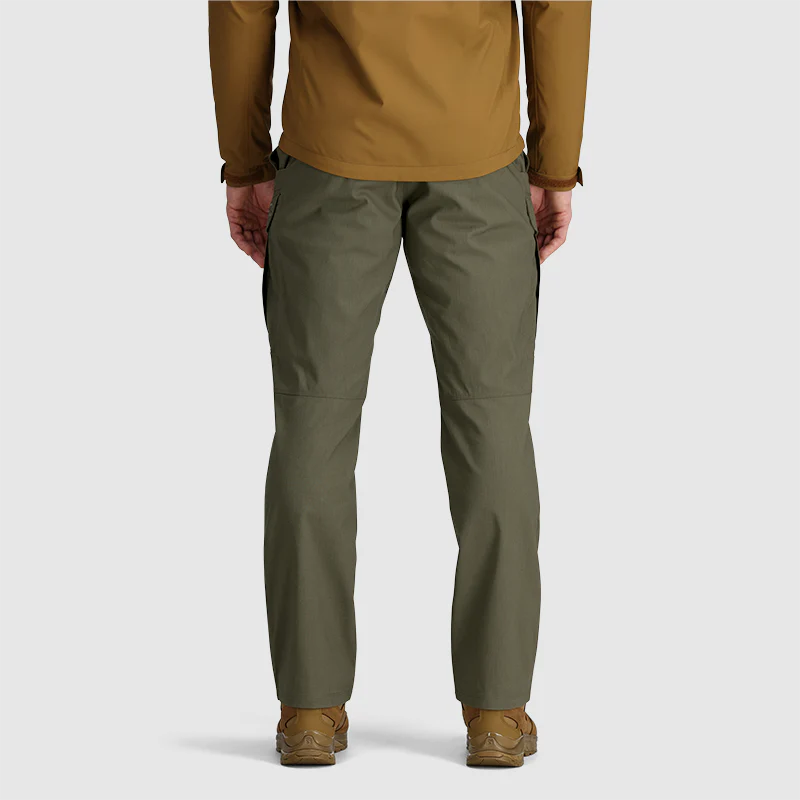 Men's OR Pro SeaTac Pants - Image 4