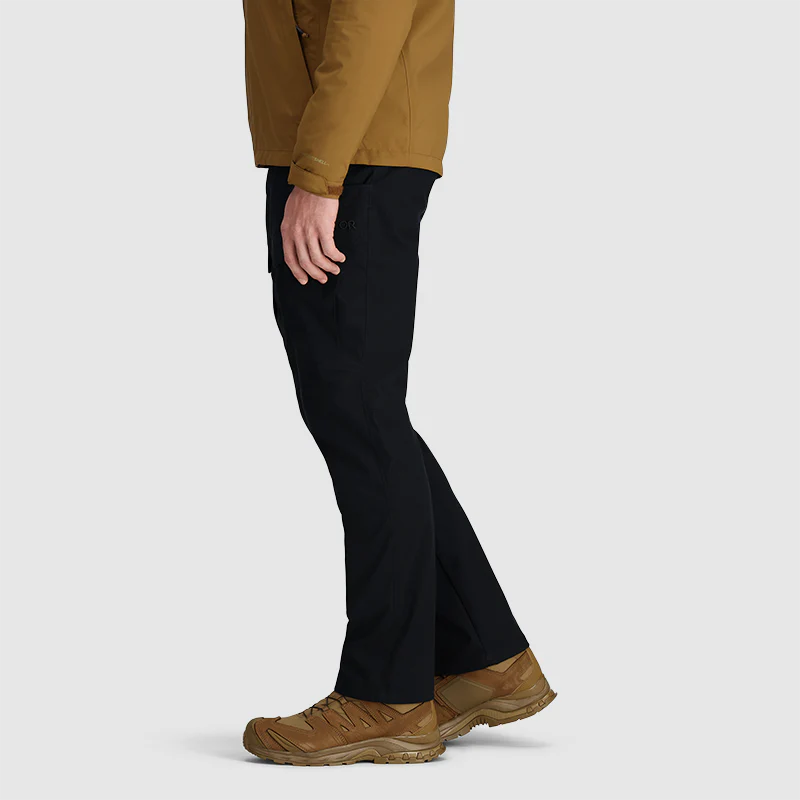 Men's OR Pro SeaTac Pants - Image 5