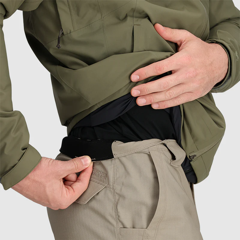 Men's OR Pro SeaTac Pants - Image 9