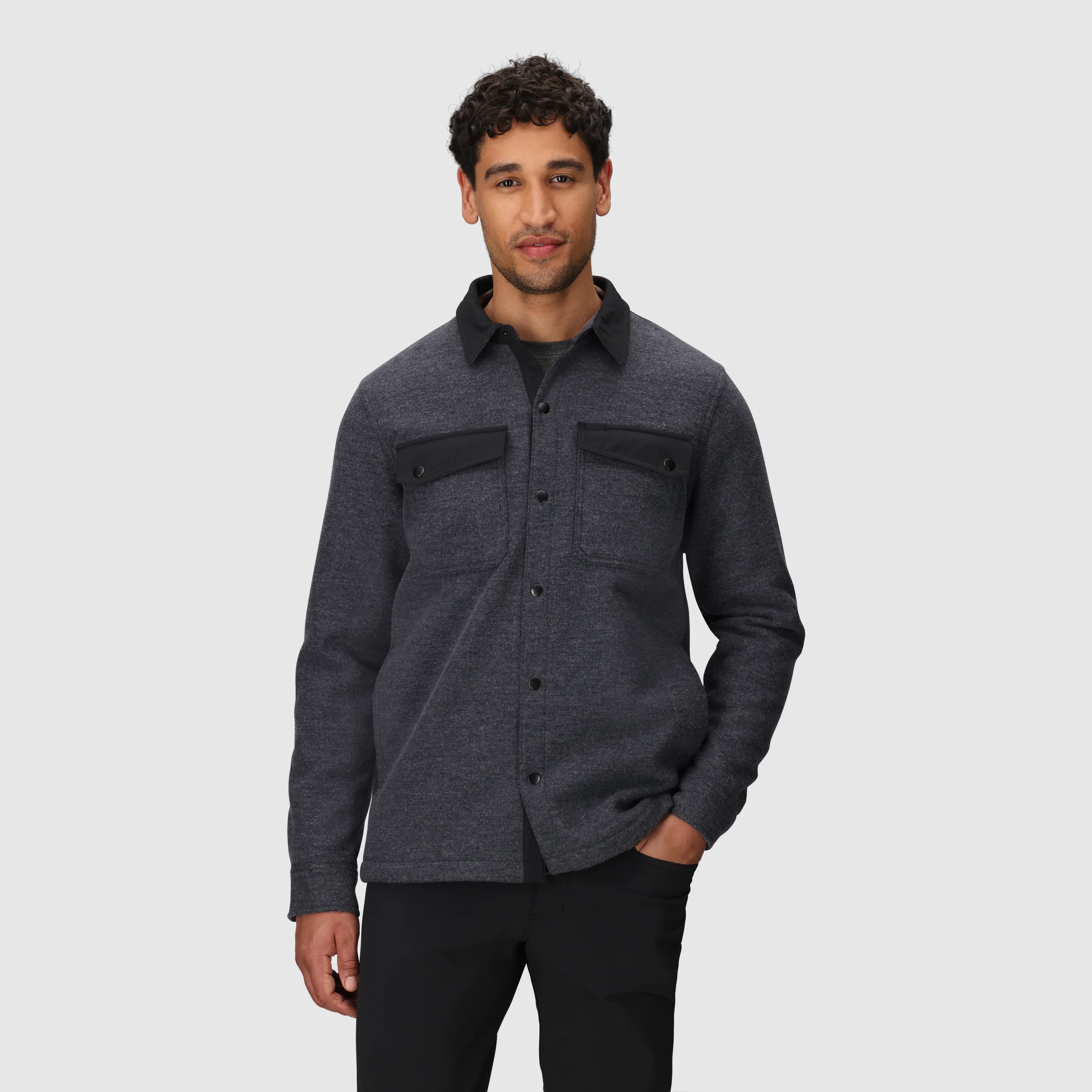 Men's Ranger Shirt Jacket - Image 2