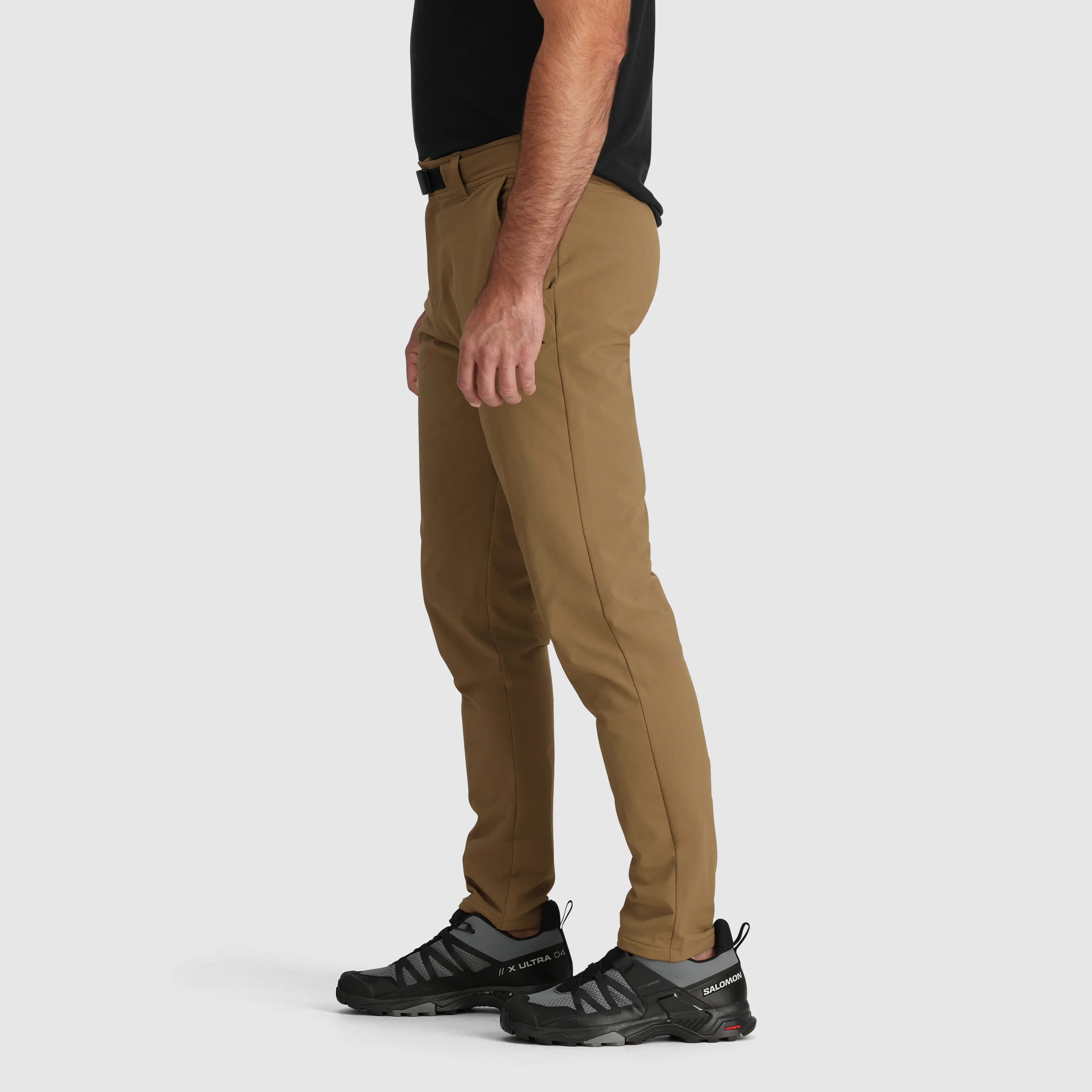 Men's Rialto Fleece Lined Pants - Image 13
