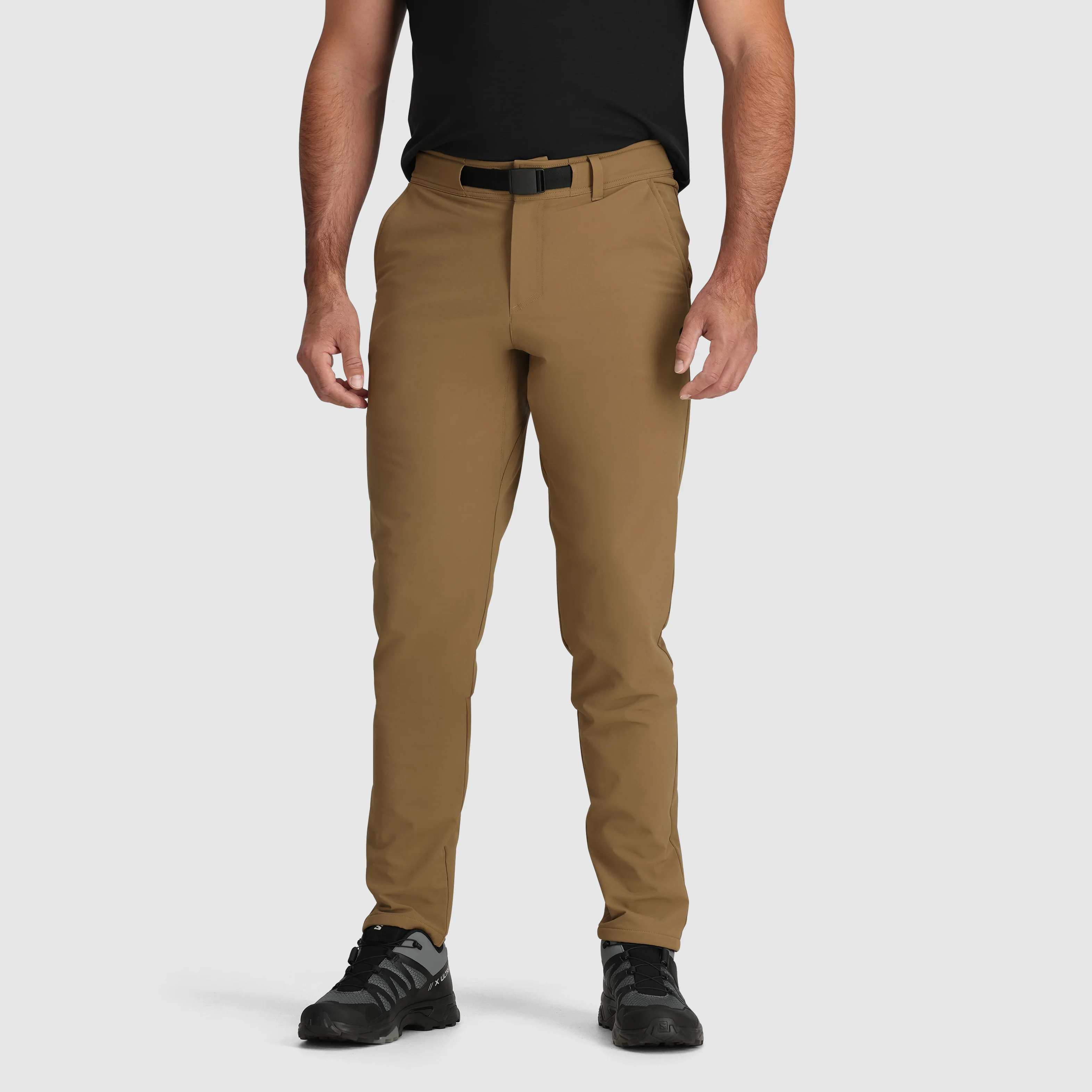 Men's Rialto Fleece Lined Pants - Image 3