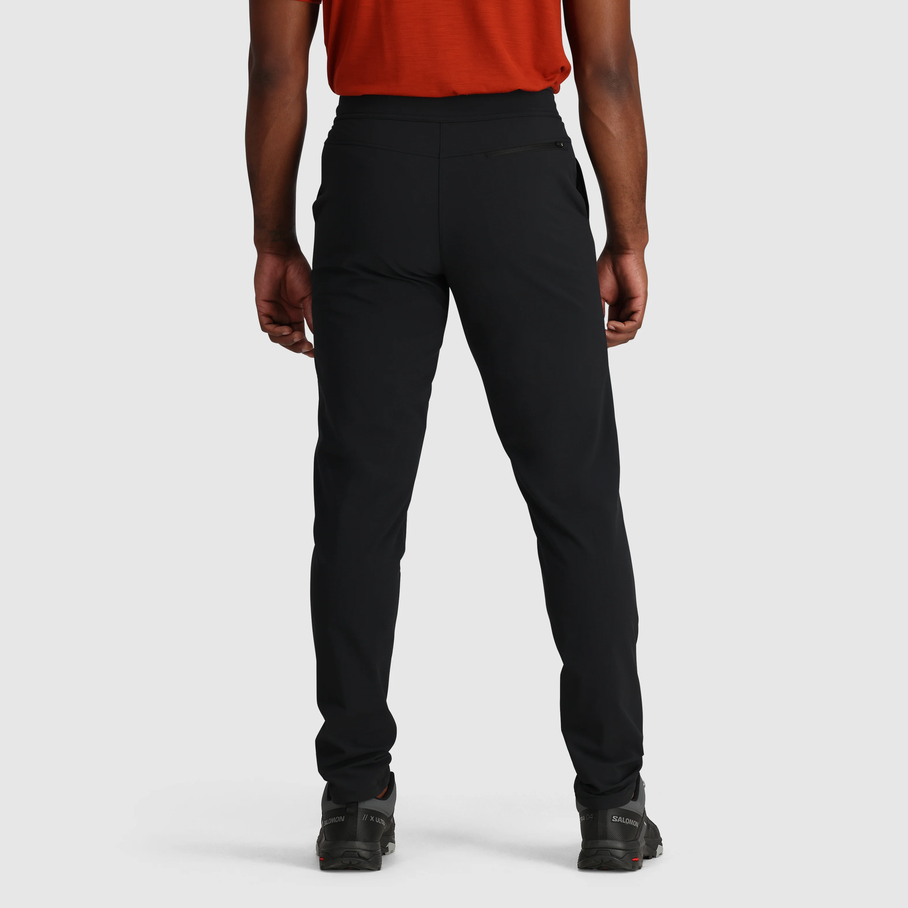 Men's Rialto Fleece Lined Pants - Image 9