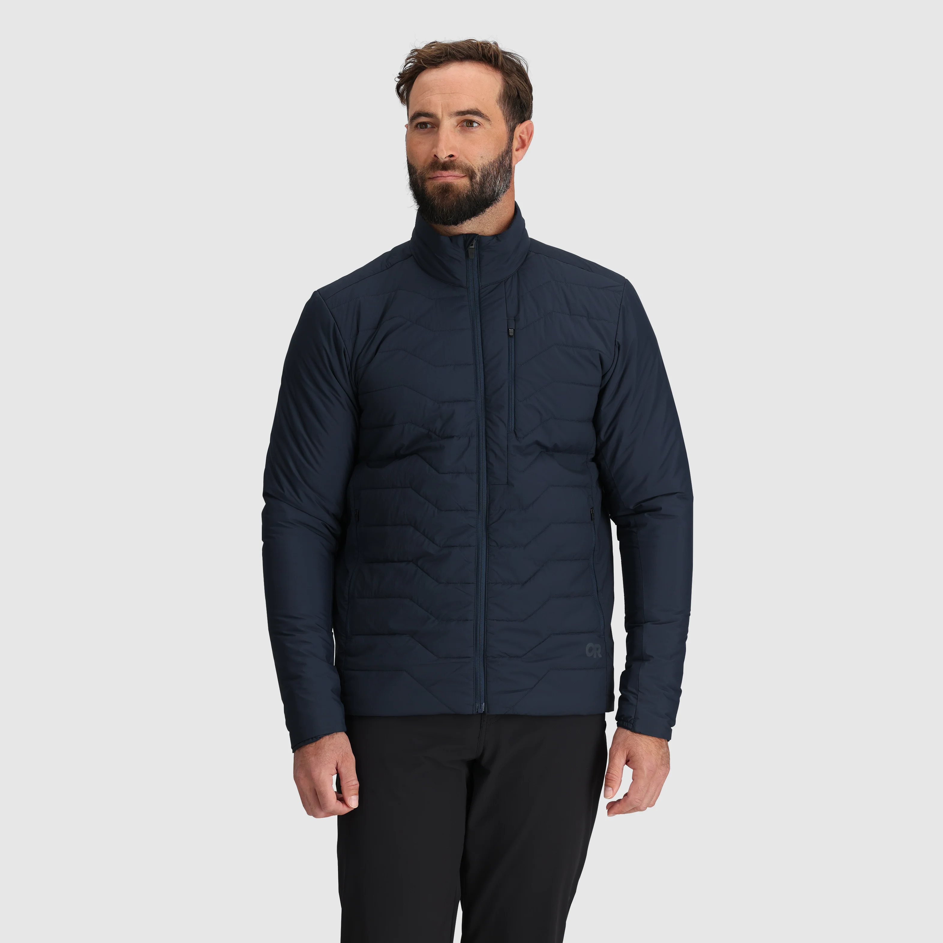 Men's Shadow Insulated Jacket - Image 10
