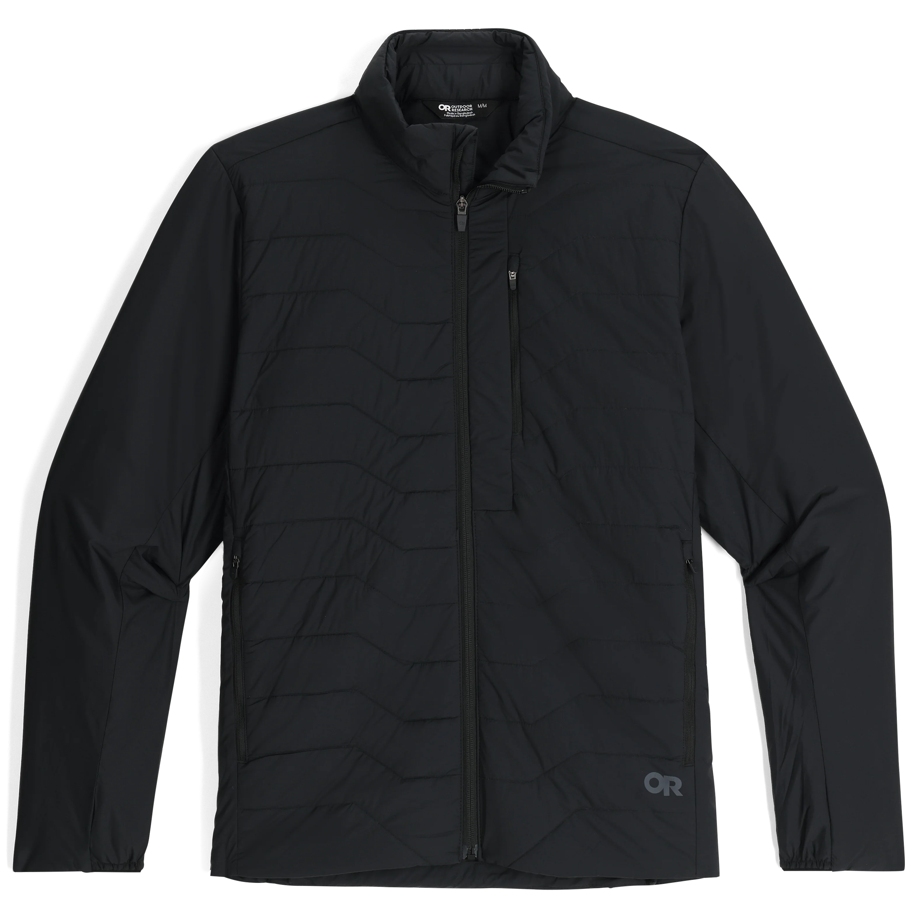Men's Shadow Insulated Jacket - Image 19