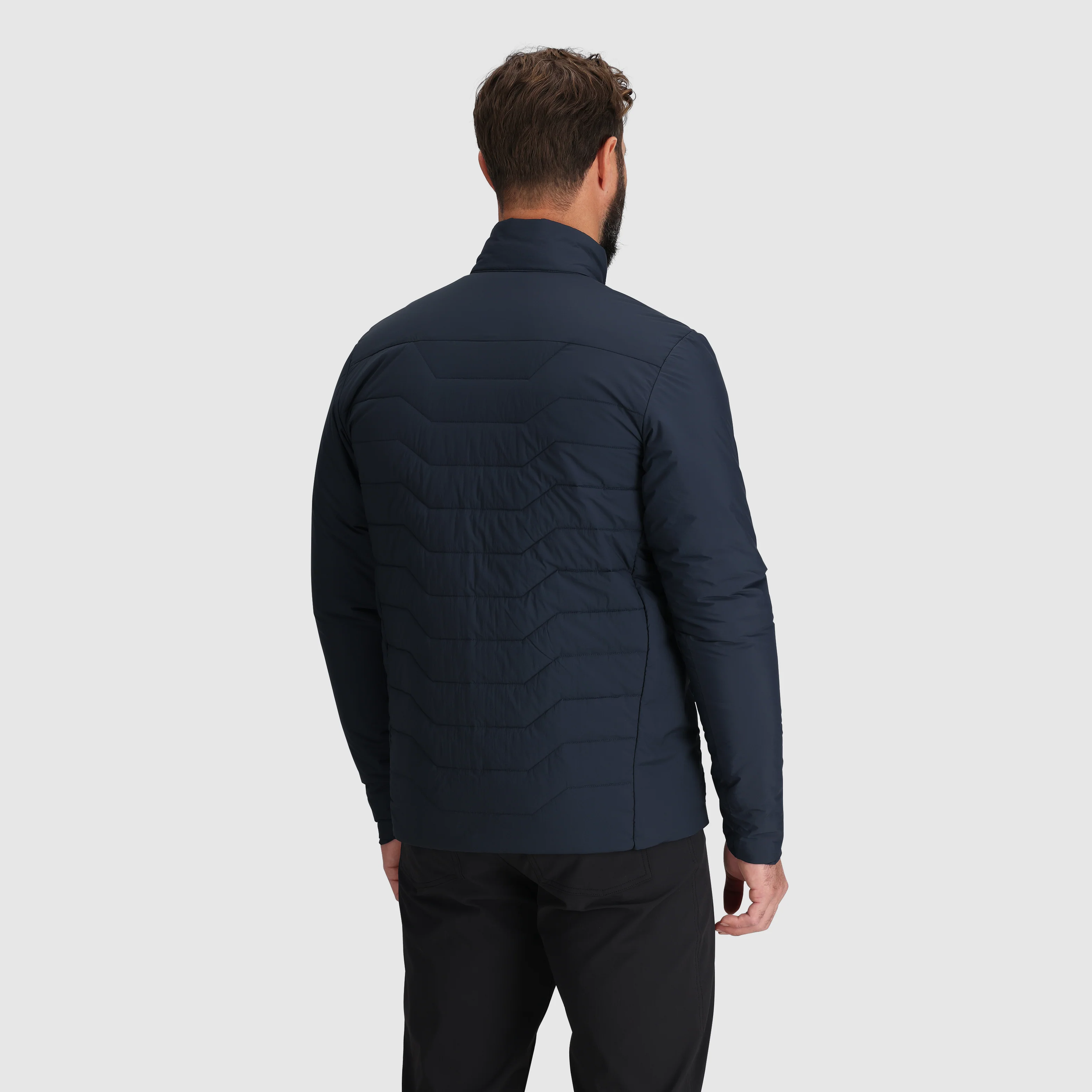Men's Shadow Insulated Jacket - Image 20