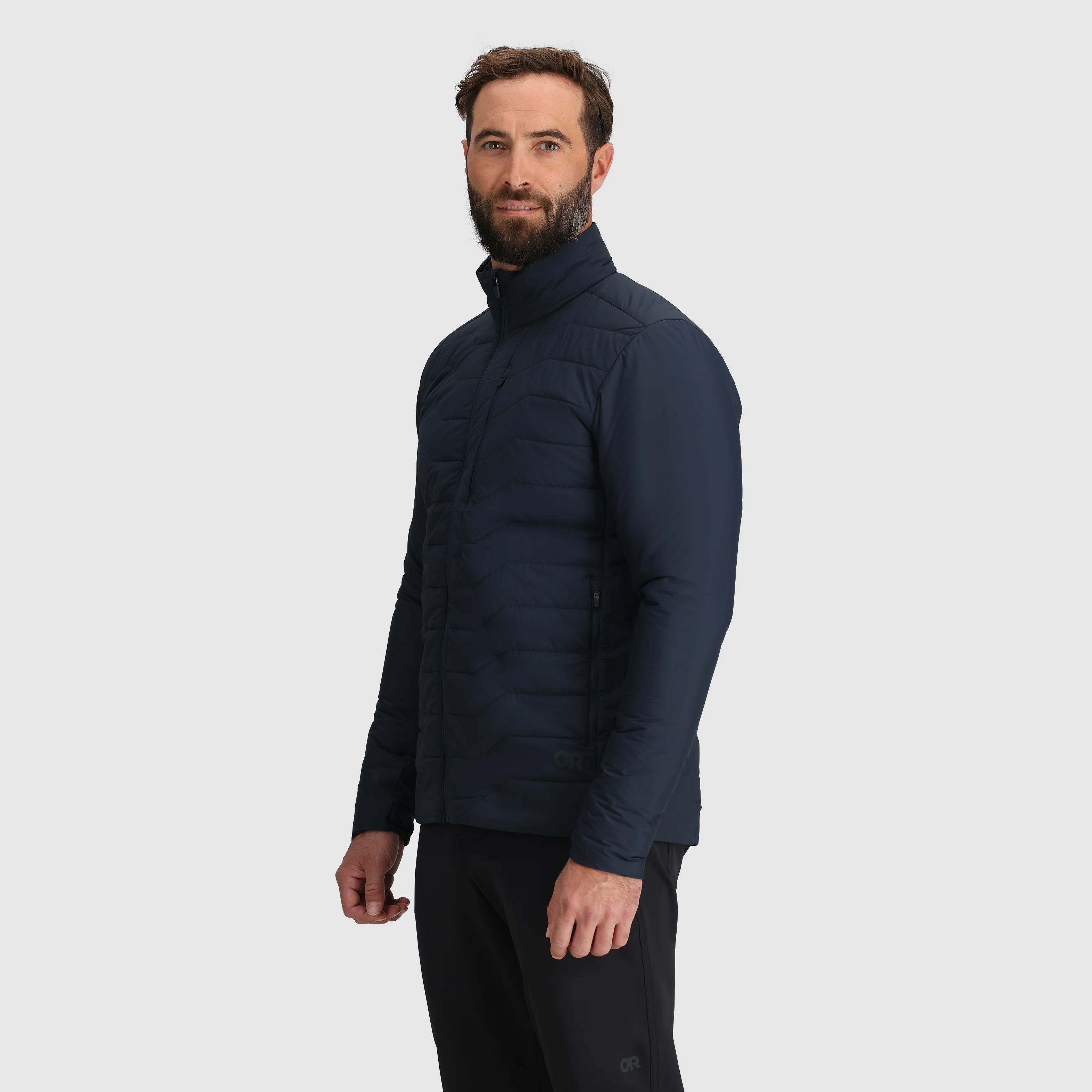Men's Shadow Insulated Jacket - Image 21