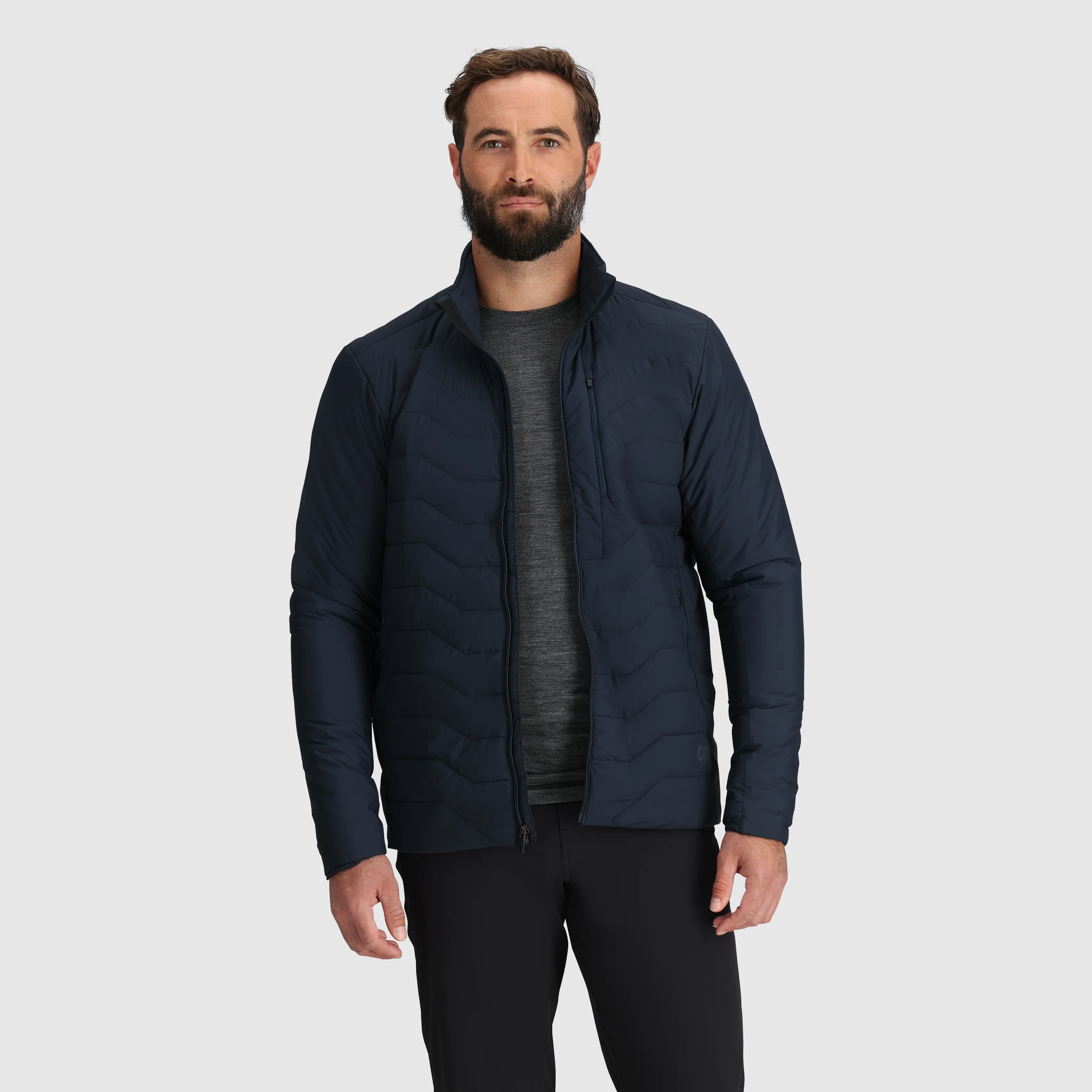 Men's Shadow Insulated Jacket - Image 22