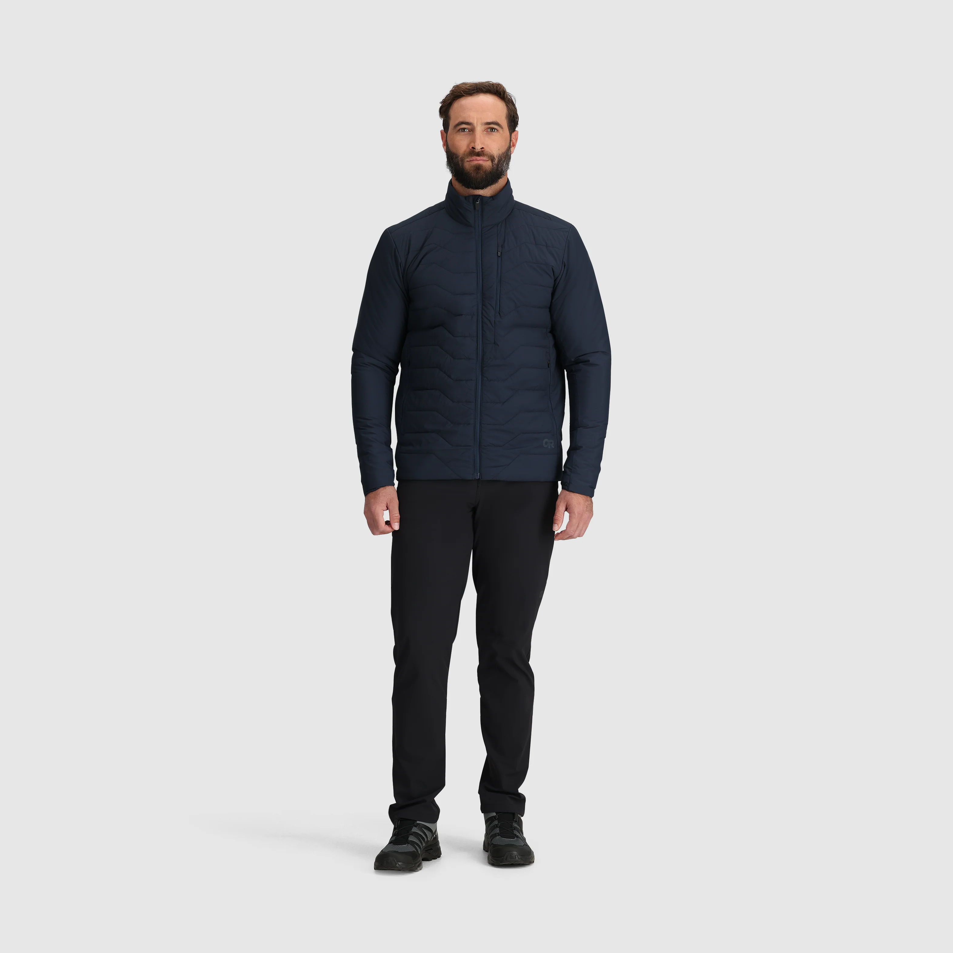 Men's Shadow Insulated Jacket - Image 23