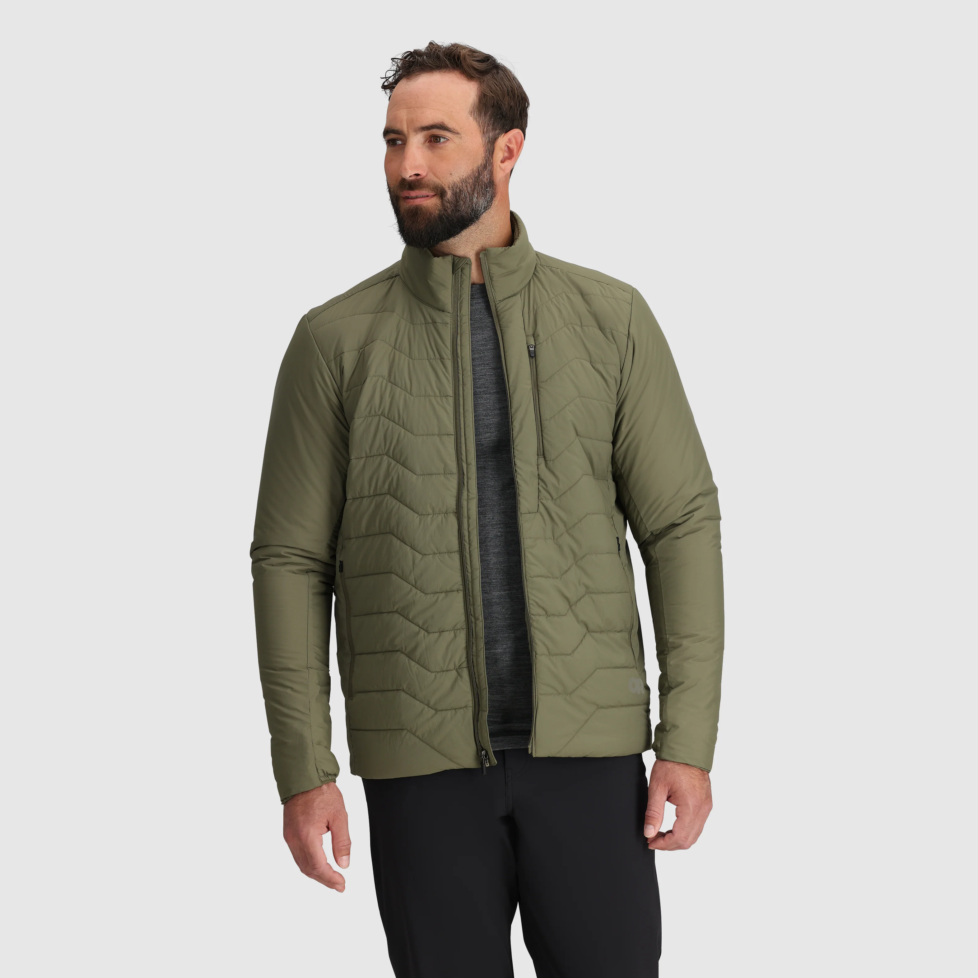 Men's Shadow Insulated Jacket - Image 4
