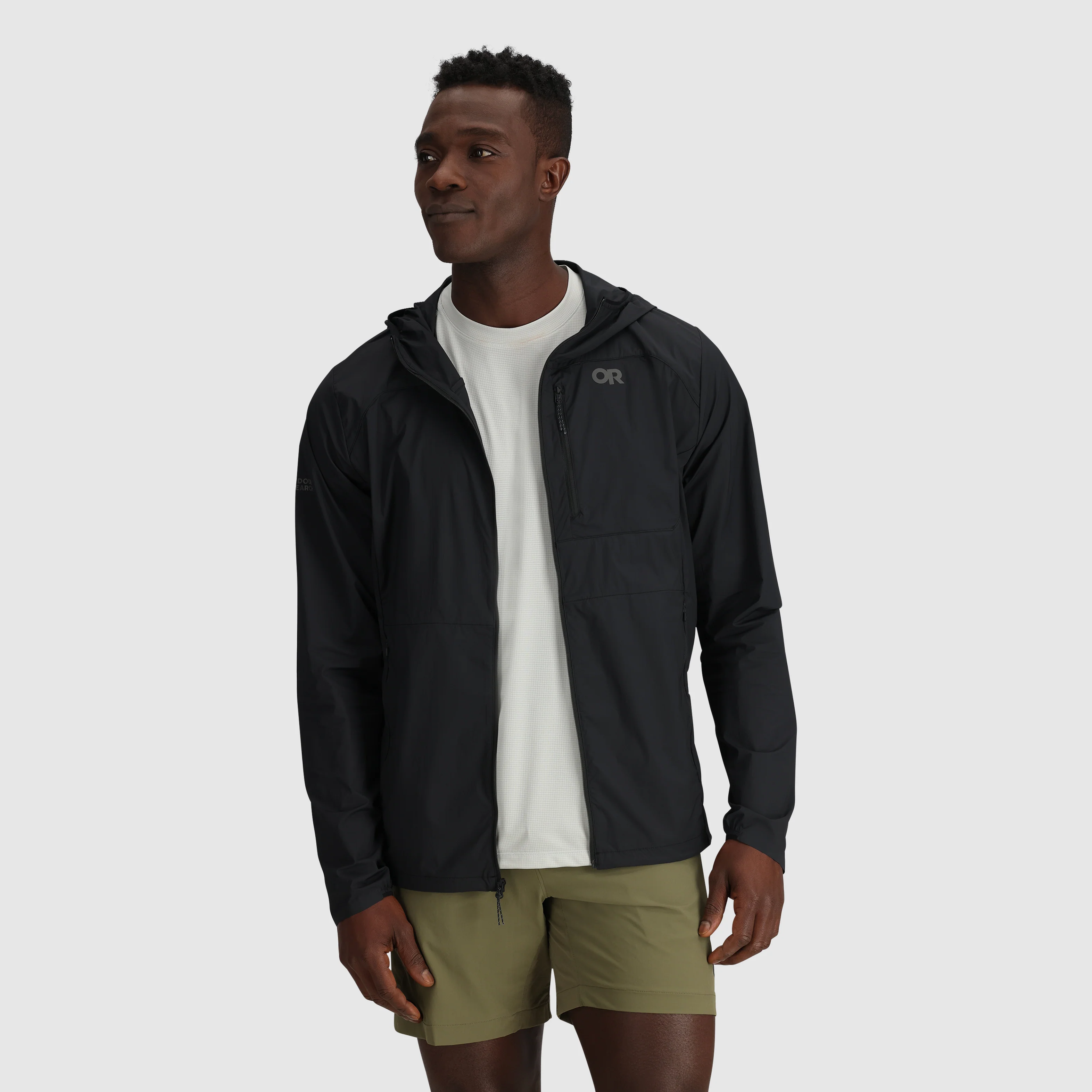 Men's Shadow Wind Hoodie - Image 36